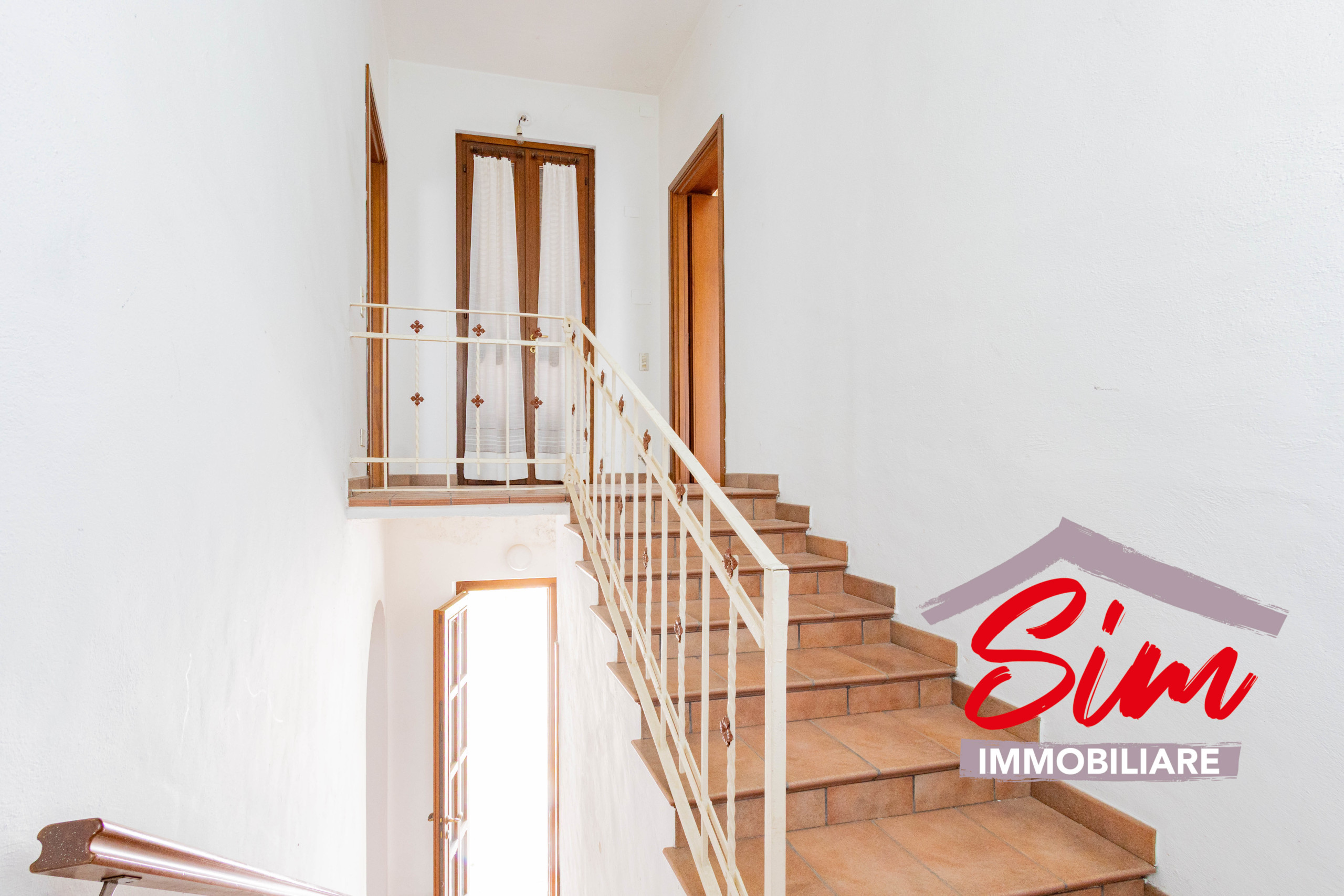 Immagine 7 di Casa indipendente in vendita  in Via IV Novembre sn a Borgolavezzaro