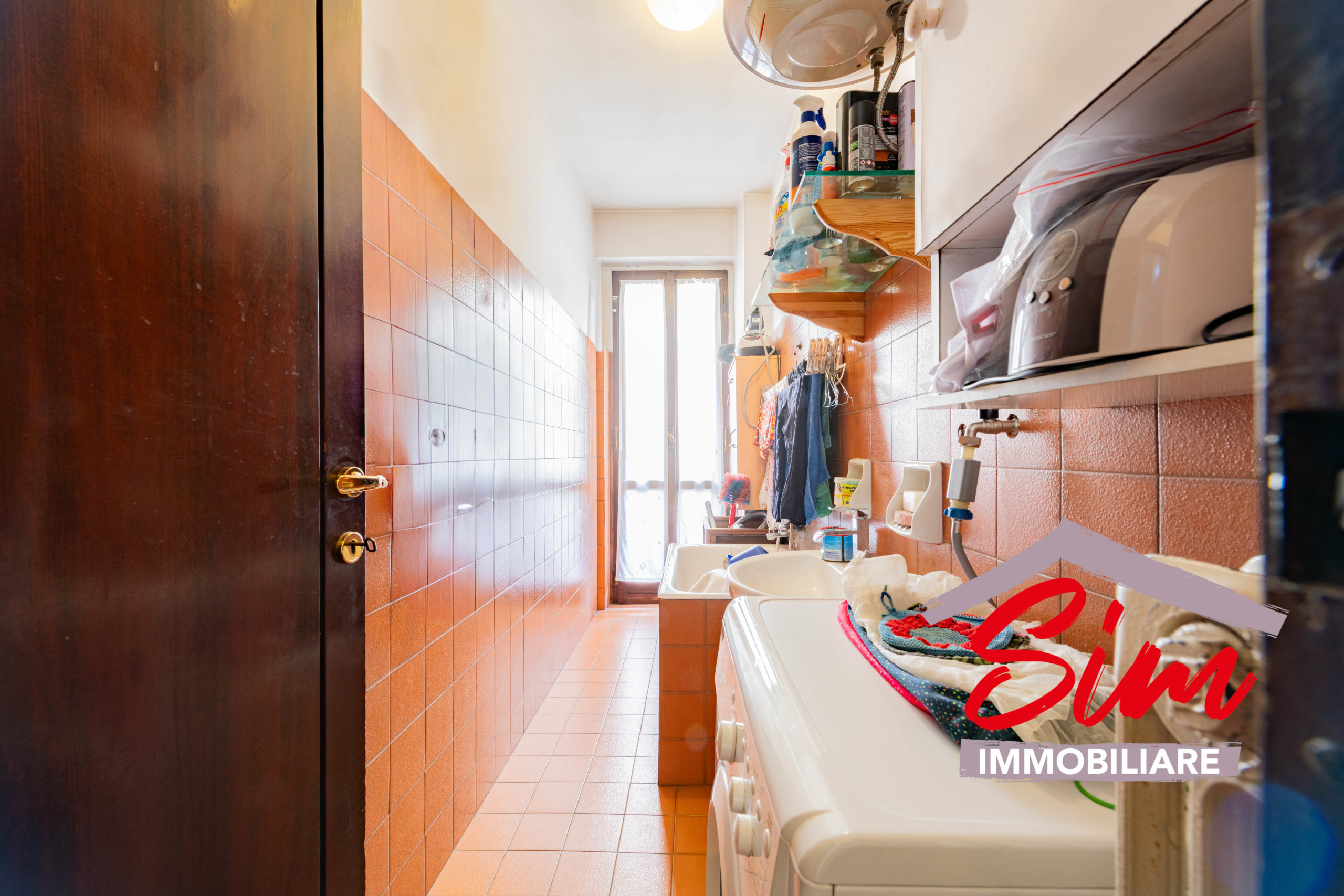 Immagine 31 di Casa bifamiliare in vendita  in Via Nino Oxilia 21 a Novara