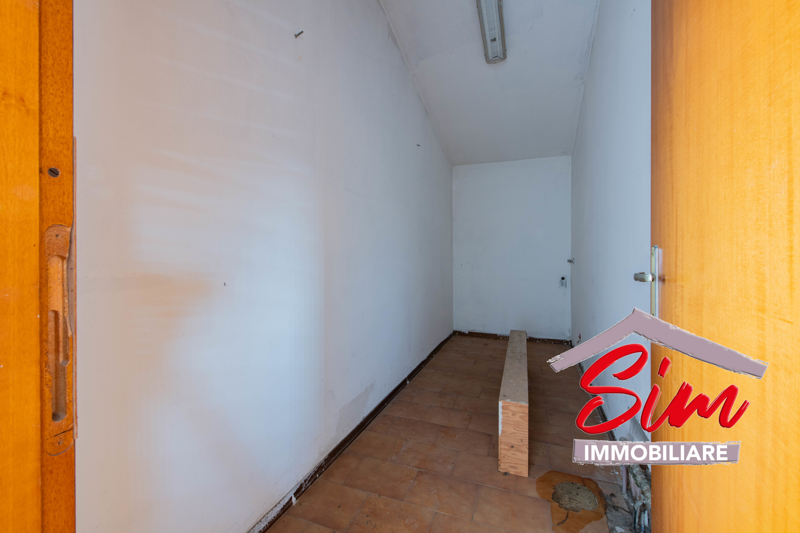 Immagine 8 di Trilocale in vendita  in Via Vittorio Emanuele II n° 29 a Vicolungo