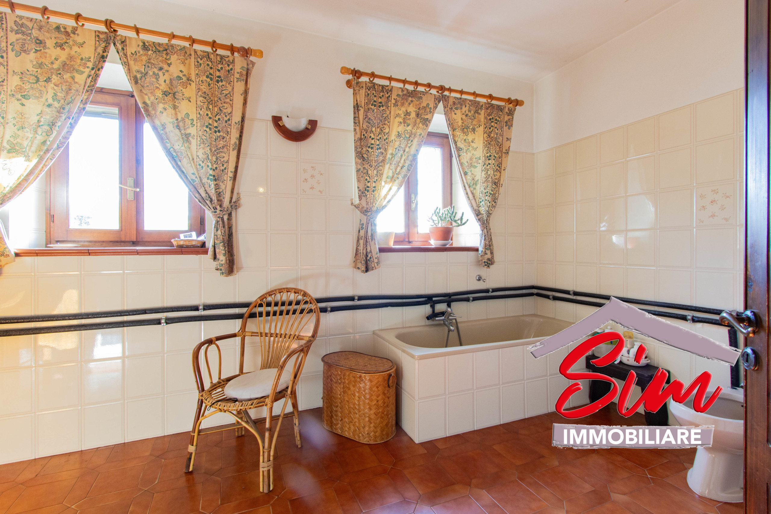 Immagine 17 di Rustico / casale in vendita  in Molino Molinetto snc a Recetto