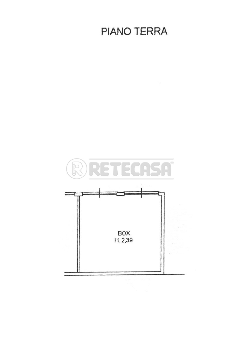 Immagine 22 di Villa in vendita  in Via della Bissolina a Pieve D'olmi