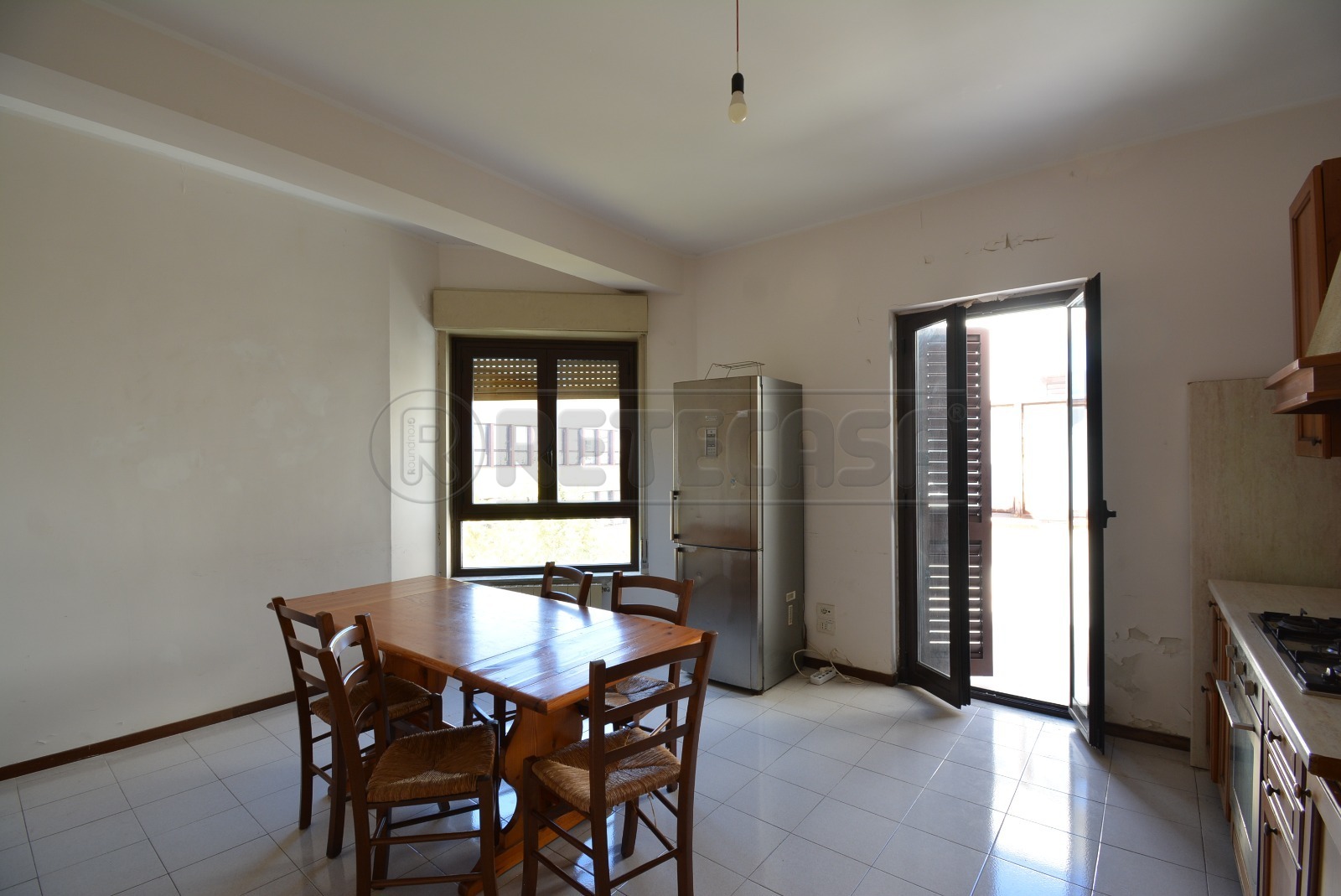 Immagine 22 di Pentalocale in affitto  in Via Santa Cecilia 82 a Messina