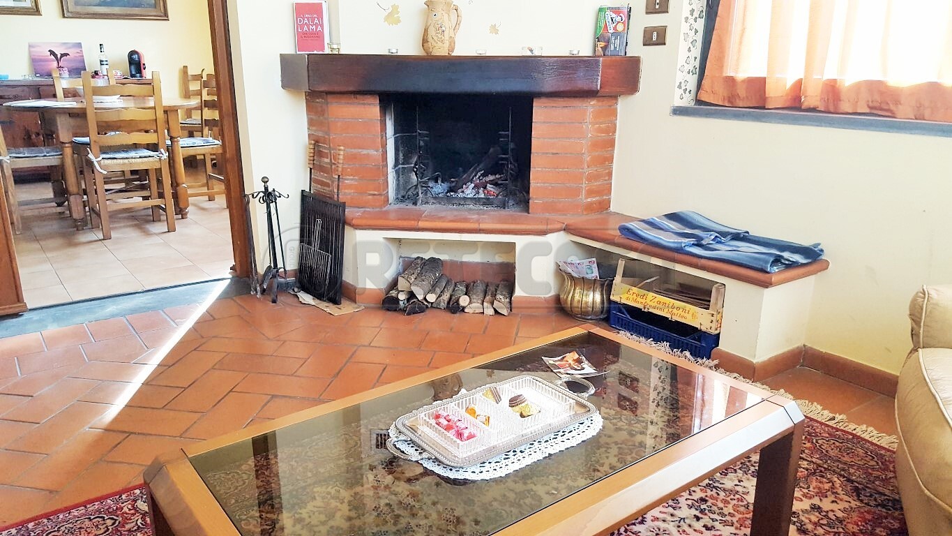 Immagine 7 di Villa in vendita  in Via dell'Archellino 500 a Massarosa