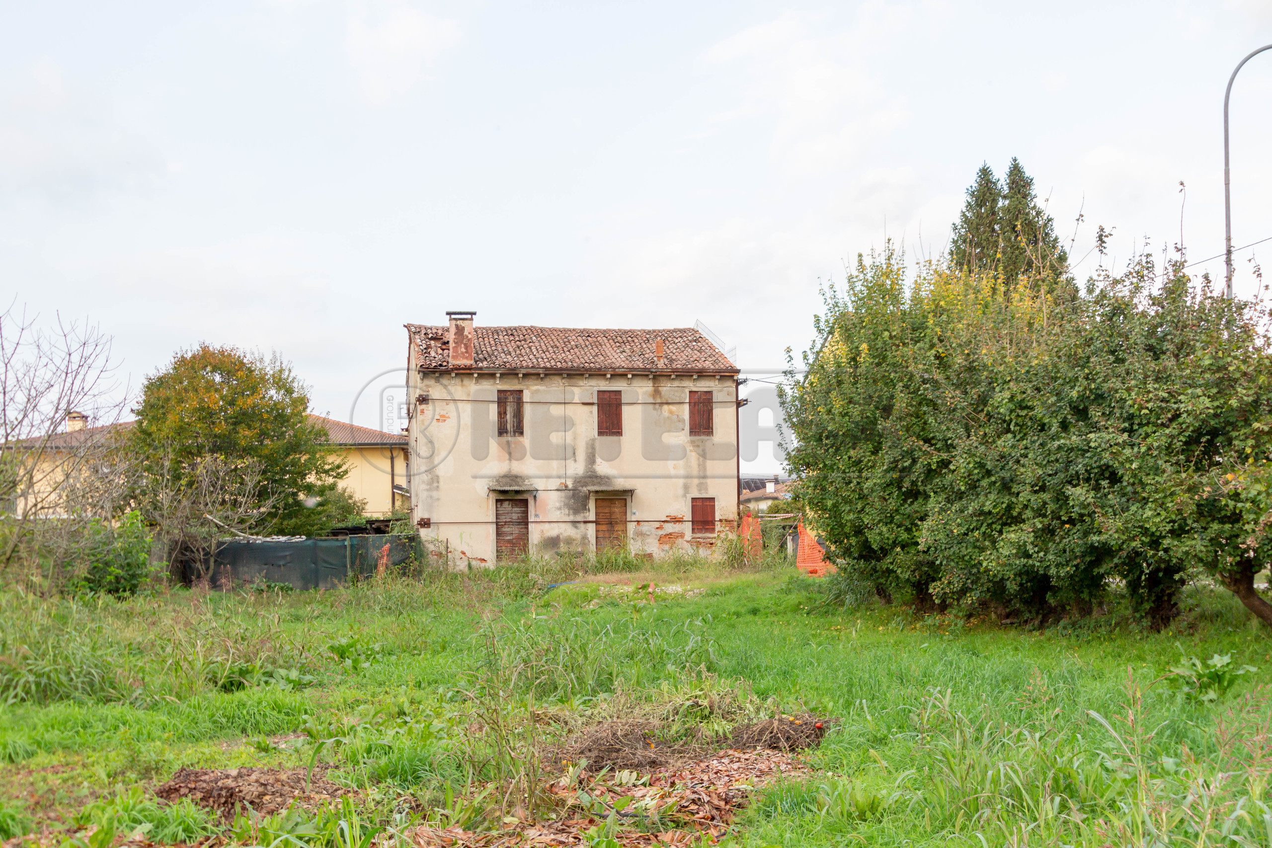 Immagine 8 di Rustico / casale in vendita  in Via Cesare Battisti 17 a Quinto Vicentino