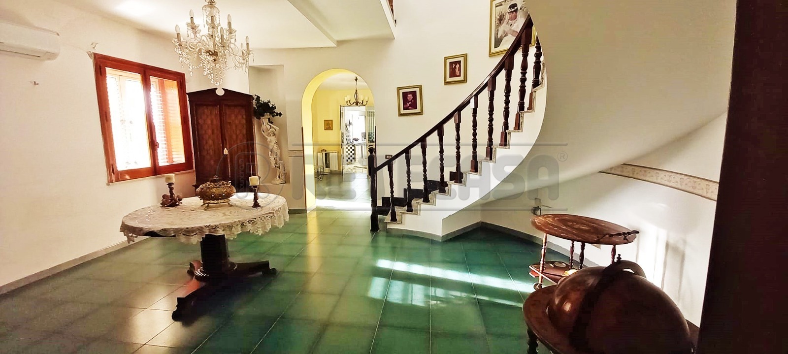 Immagine 12 di Villa in vendita  a Mazara Del Vallo