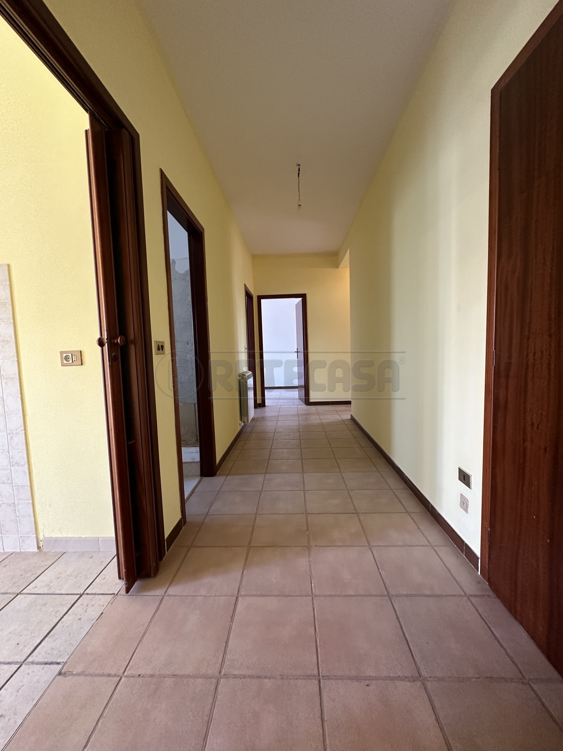 Immagine 17 di Appartamento in vendita  a Mazara Del Vallo