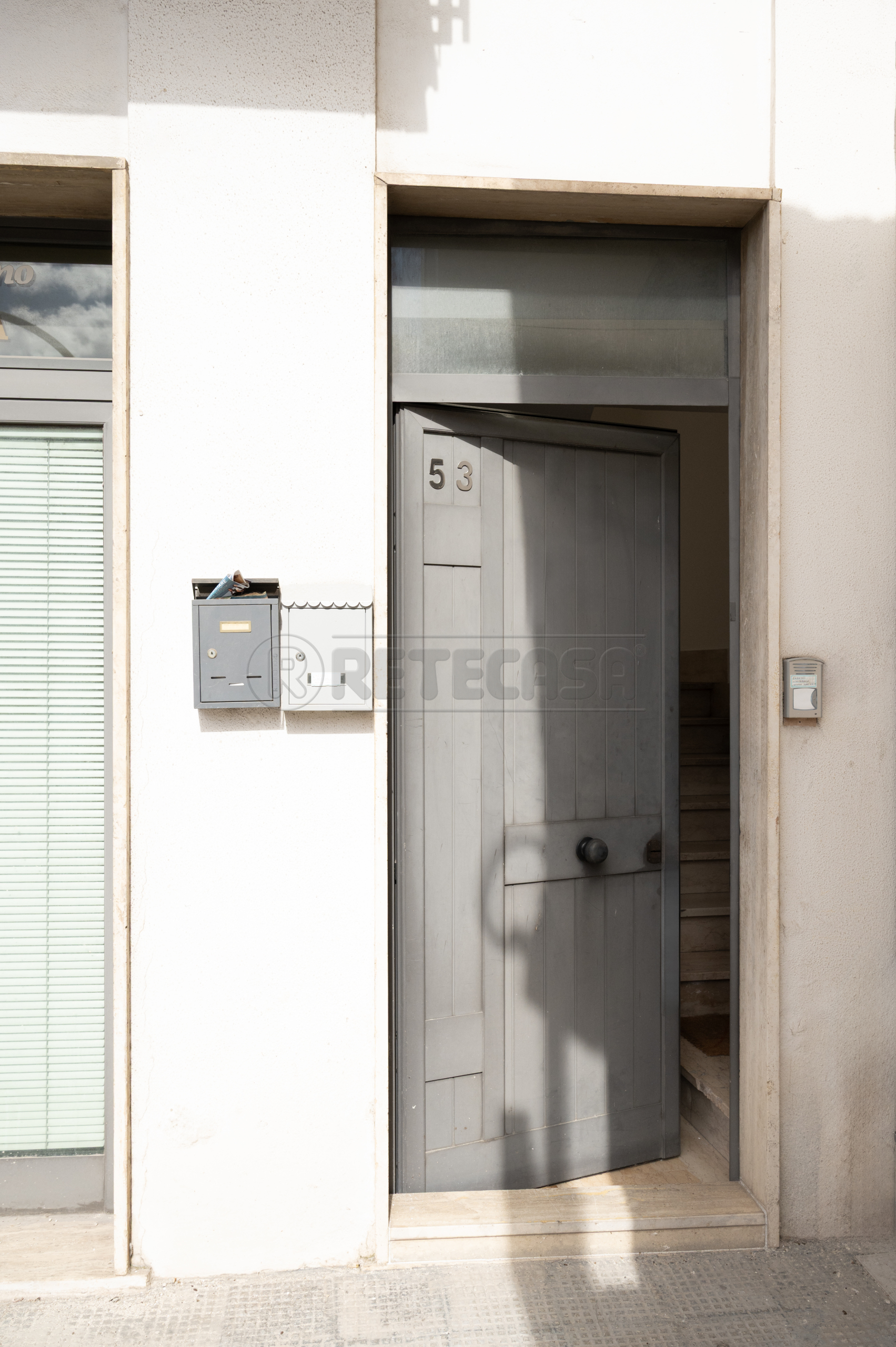 Immagine 49 di Trilocale in vendita  in Via Roma 53 a Nardo'