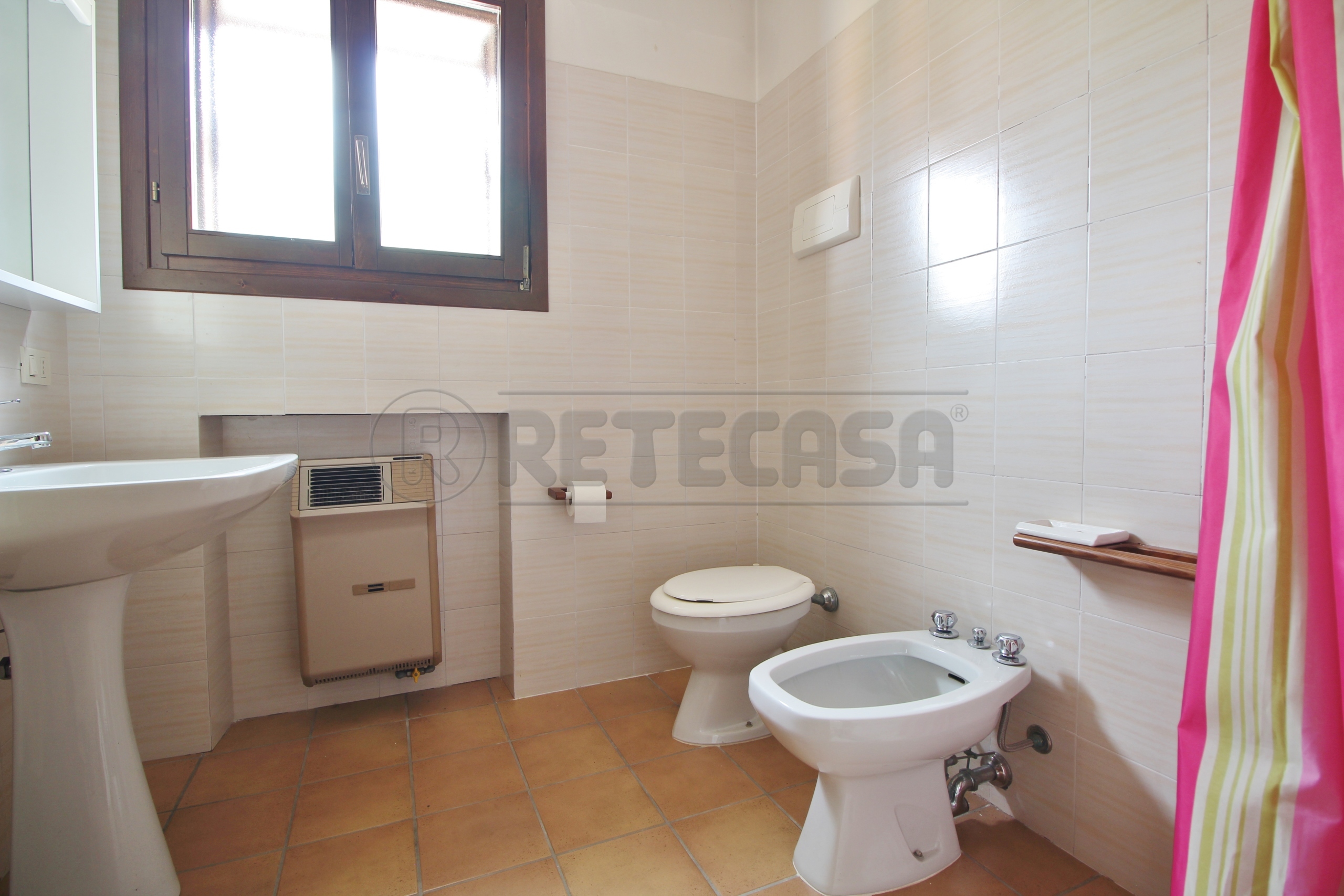 Immagine 7 di Porzione di casa in vendita  in via cocco 10 a Altissimo