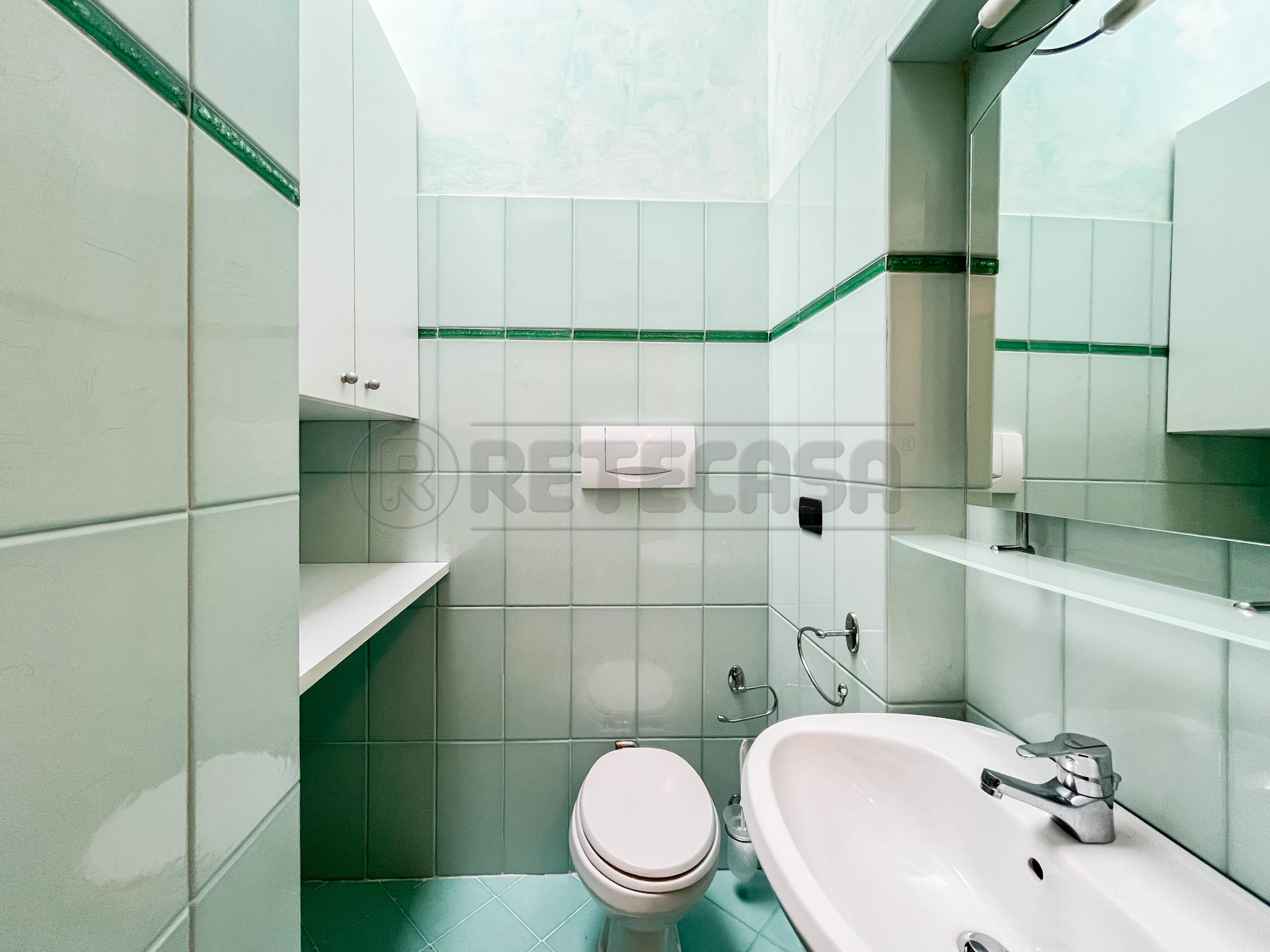 Immagine 12 di Bilocale in vendita  in Contrà Santa Barbara a Vicenza