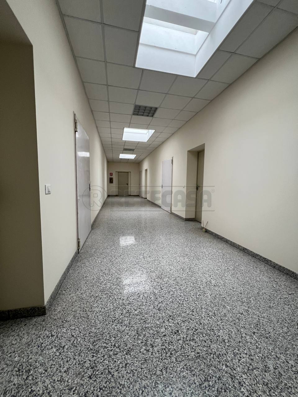 Immagine 16 di Ufficio in affitto  in Via Stazione 56 a Trissino