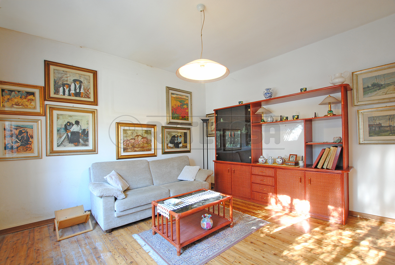 Immagine 7 di Casa indipendente in vendita  in Via San Francesco 6 a Cornedo Vicentino