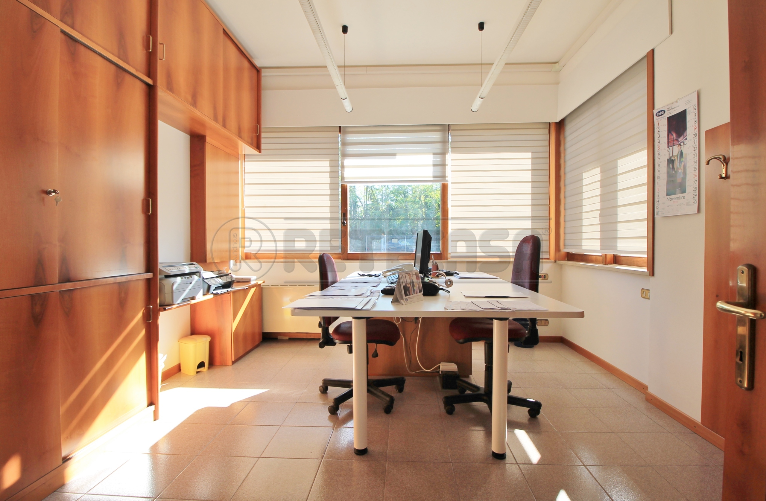 Immagine 12 di Attività artigianale in vendita  in Via San Zeno 2B a Arzignano