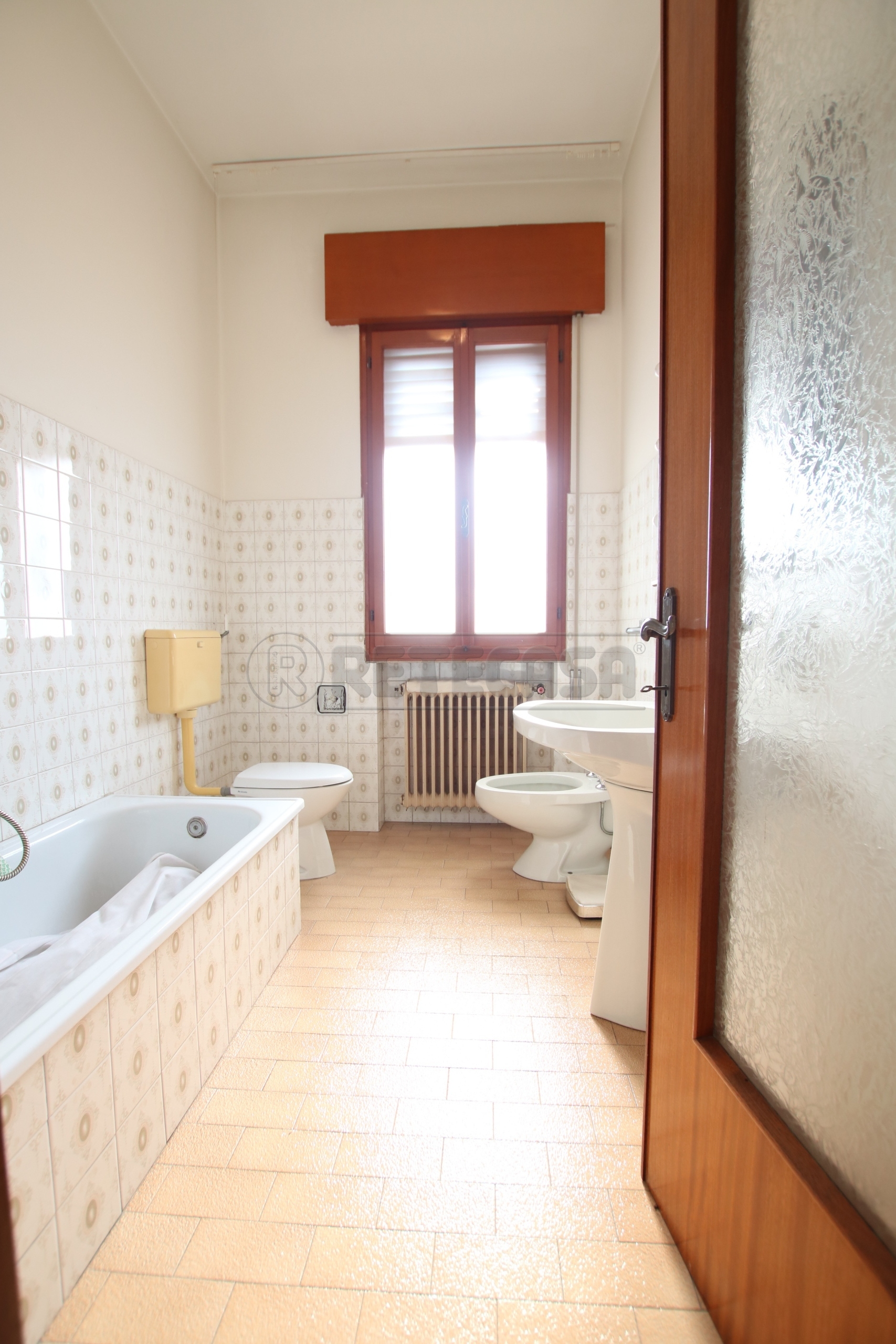 Immagine 31 di Porzione di casa in vendita  in Via Riviera Berica a Nanto