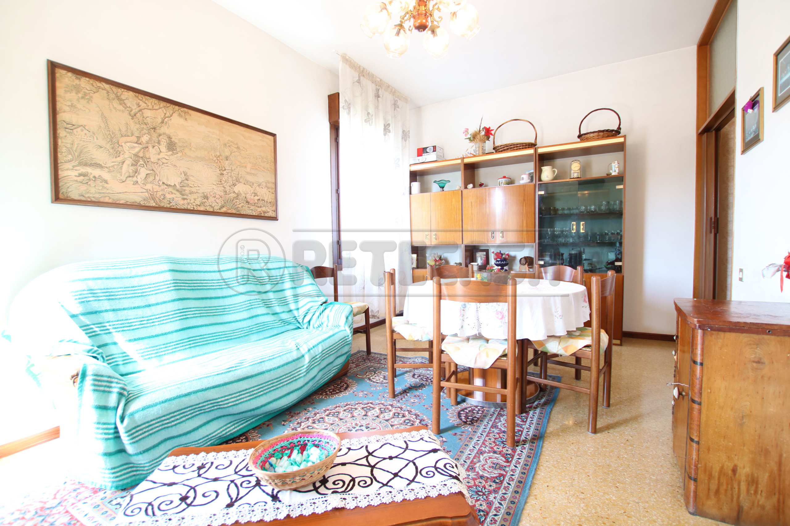 Immagine 7 di Bilocale in vendita  in via einaudi a Vicenza