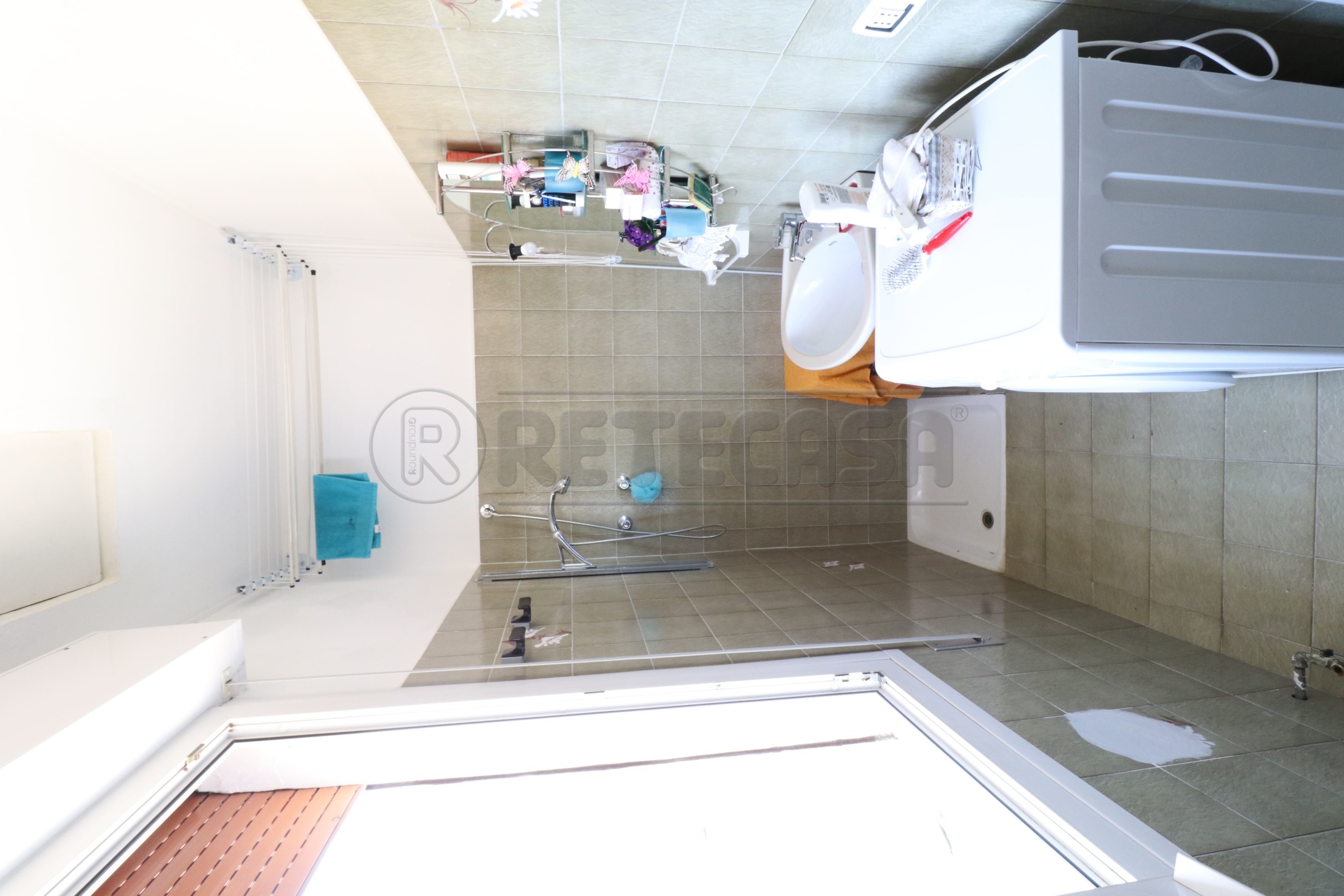 Immagine 18 di Villa in vendita  in Via Comunale 202 a Bondeno