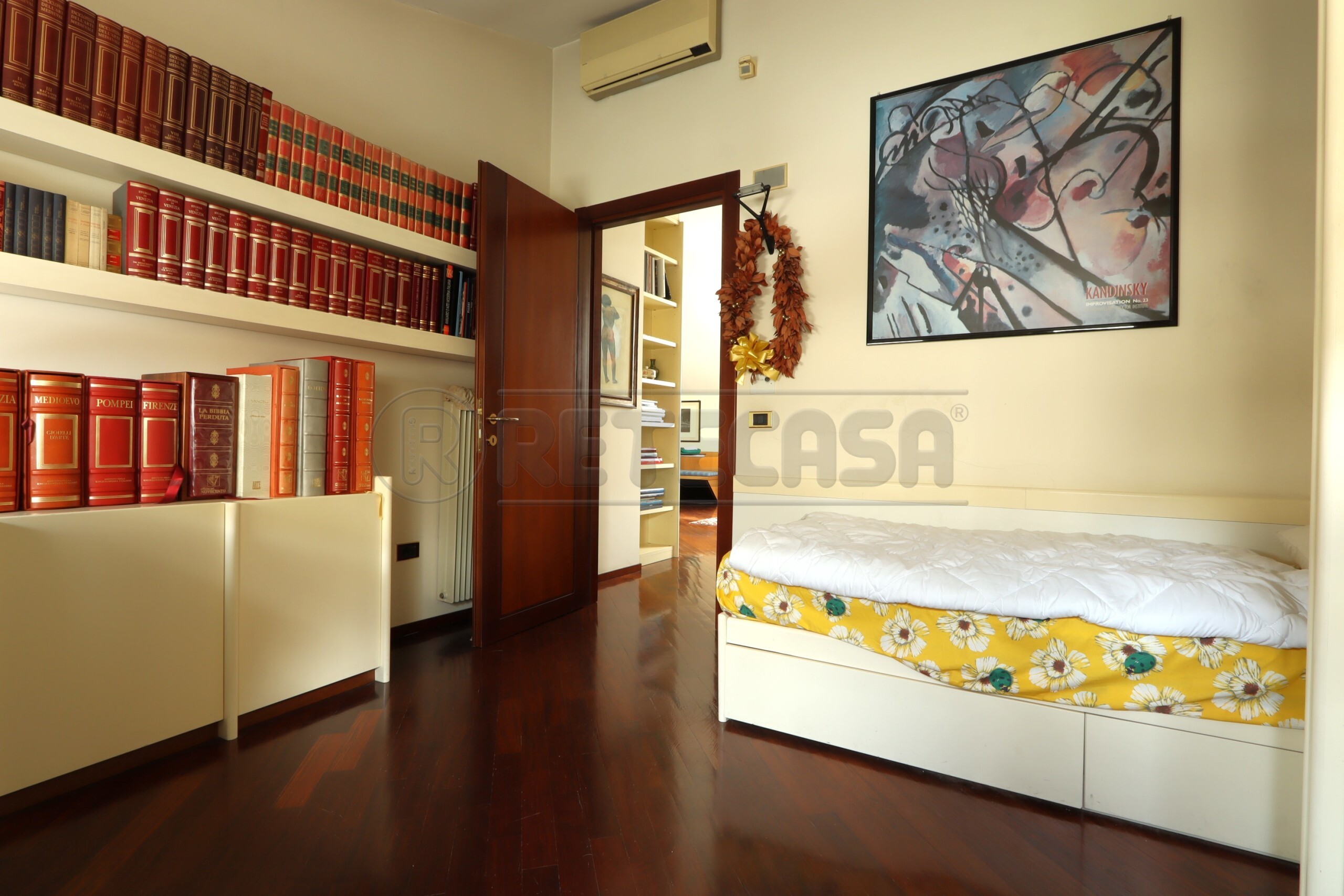 Immagine 32 di Appartamento in vendita  in Corso Andrea Palladio 96 a Vicenza