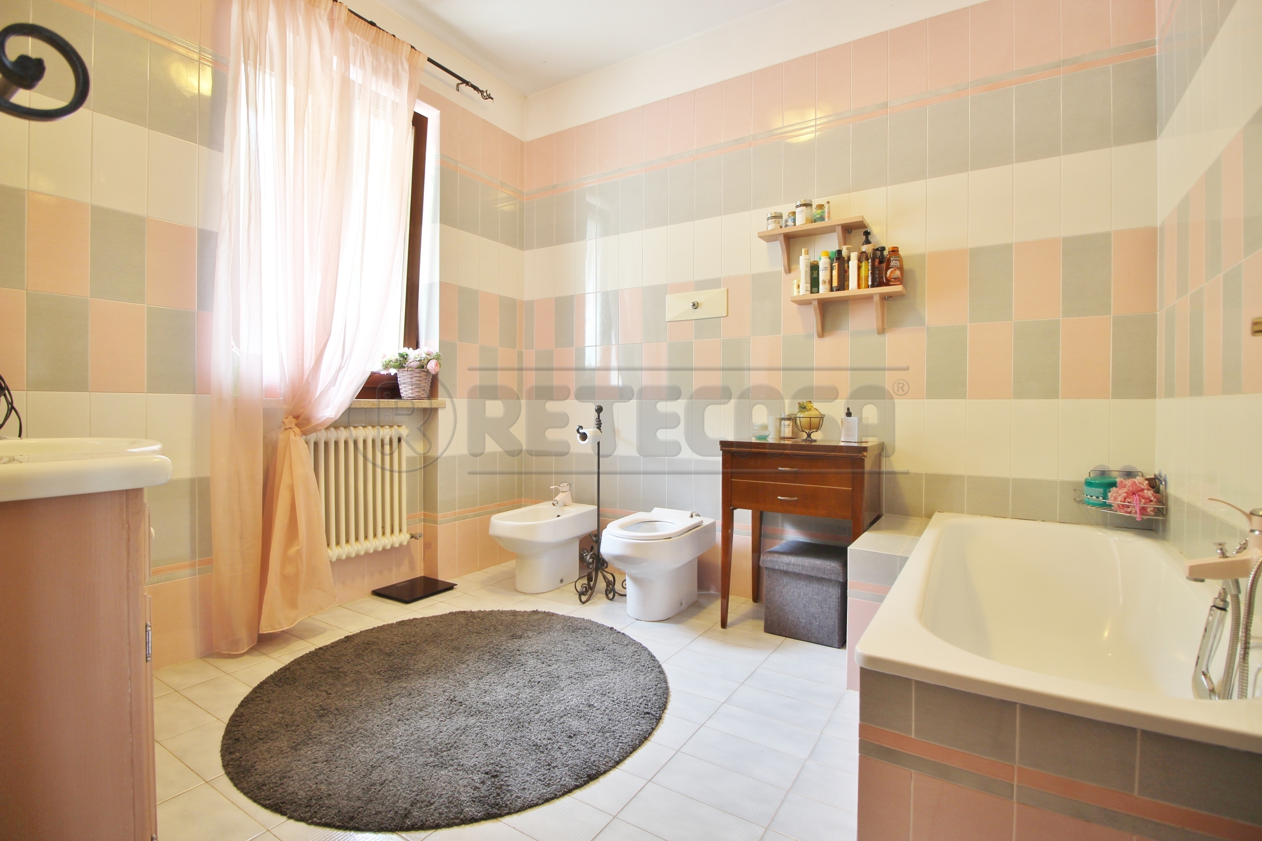 Immagine 24 di Casa bifamiliare in vendita  in Via S.Urbano 63 a Montecchio Maggiore