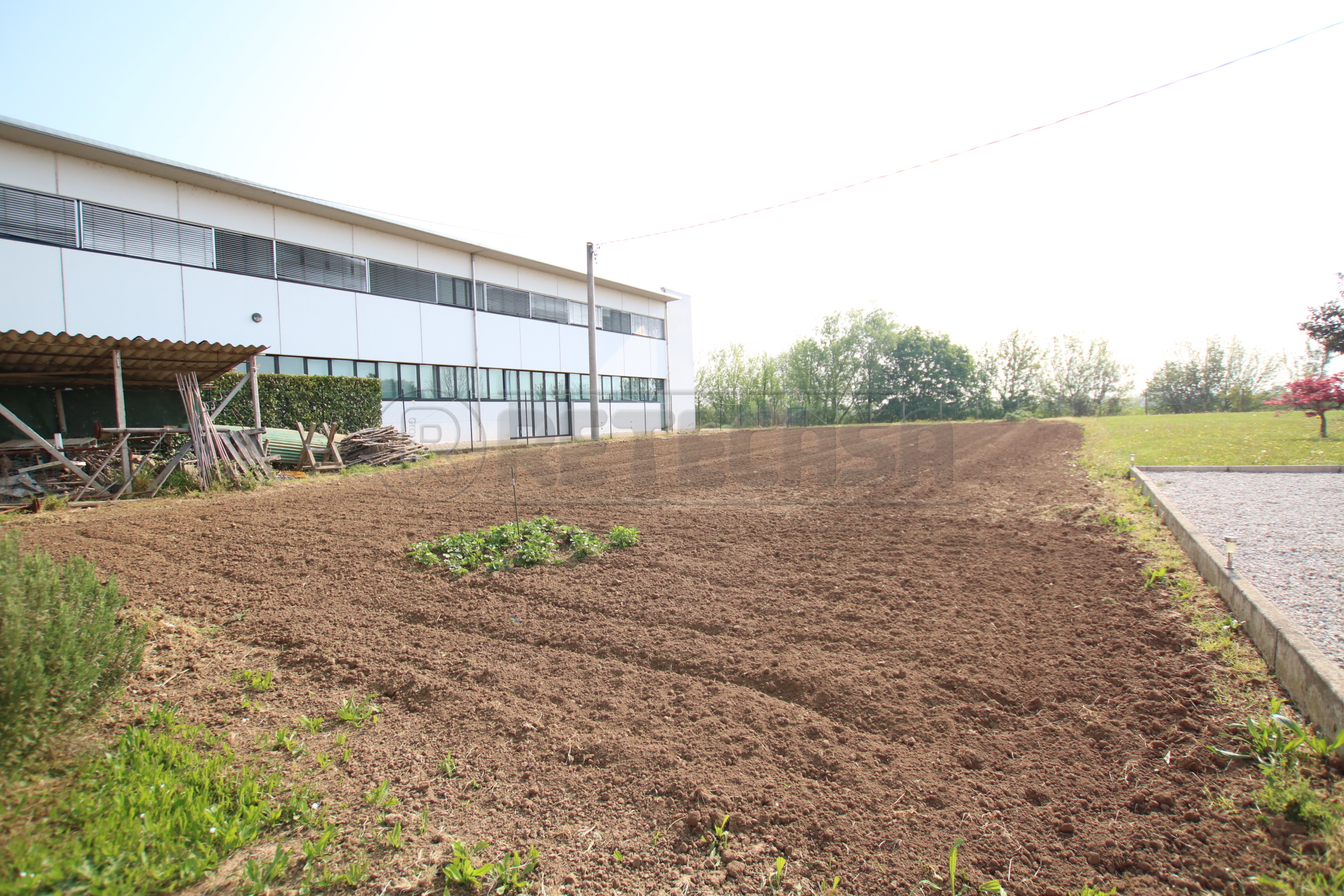 Immagine 34 di Porzione di casa in vendita  in Via Riviera Berica a Nanto