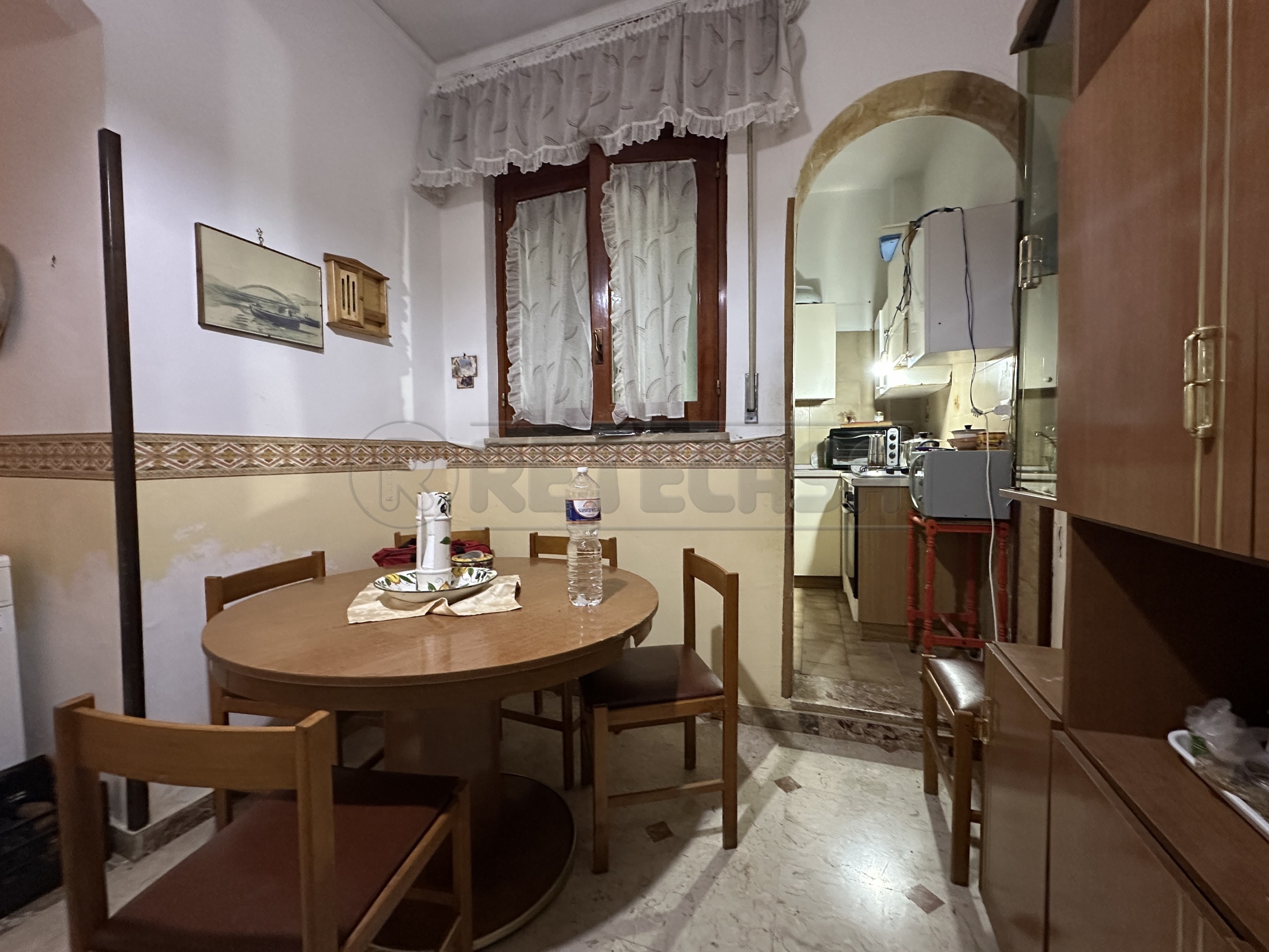 Immagine 11 di Appartamento in vendita  a Mazara Del Vallo