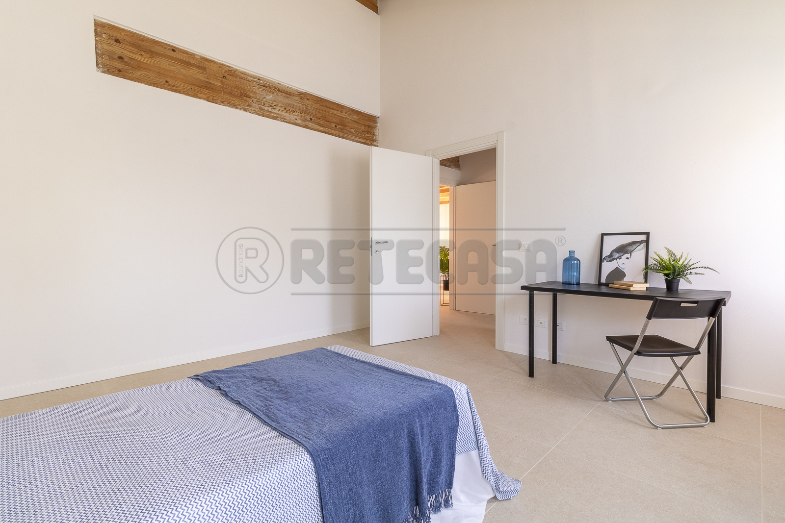 Immagine 19 di Bilocale in vendita  in Via Zuccola 37 a Bolzano Vicentino