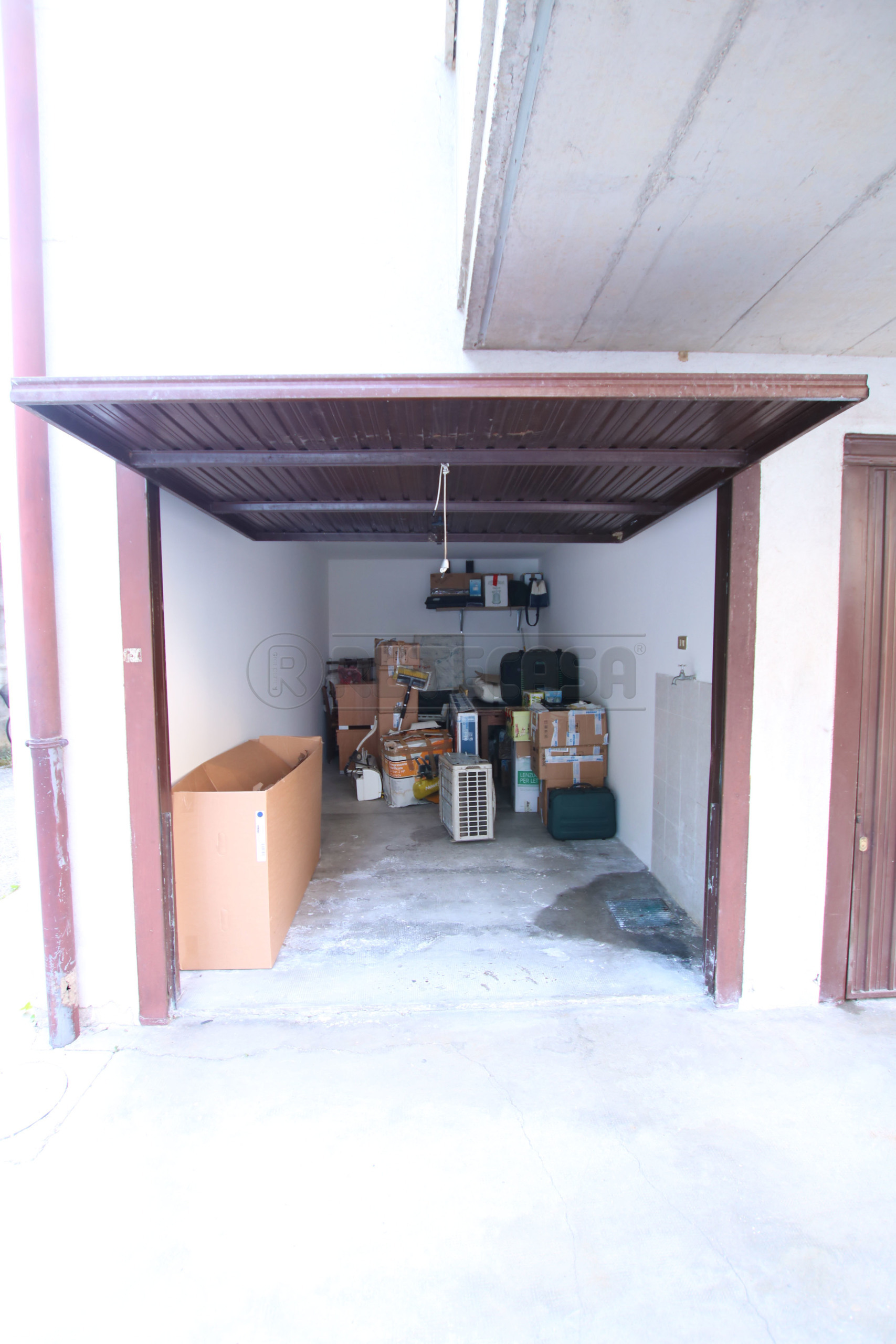 Immagine 8 di Appartamento in vendita  in Viale Riviera Berica 520 a Vicenza