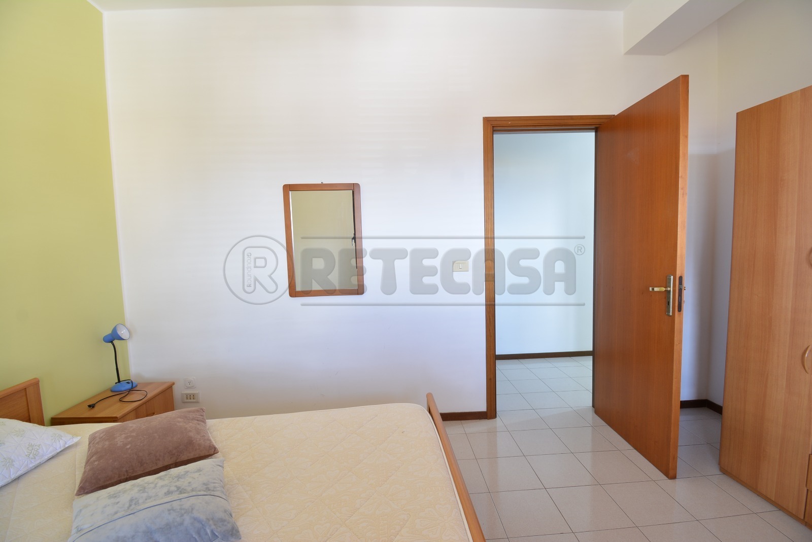 Immagine 10 di Pentalocale in affitto  in Via Santa Cecilia 82 a Messina