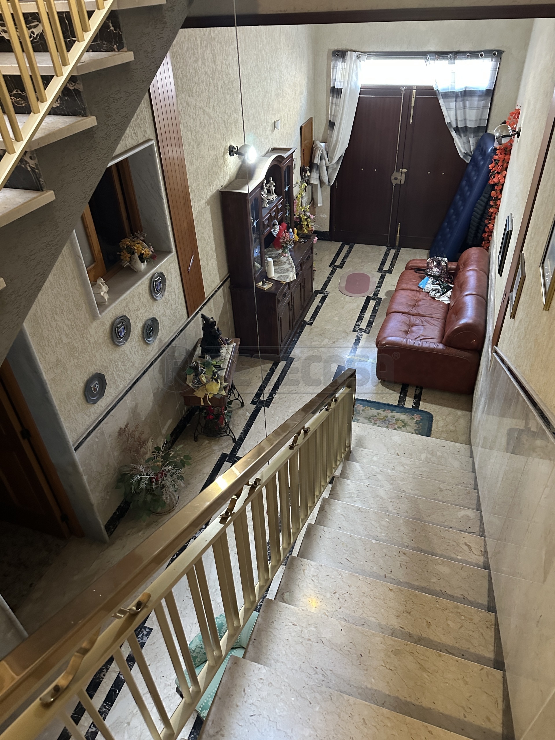 Immagine 2 di Casa indipendente in vendita  a Mazara Del Vallo