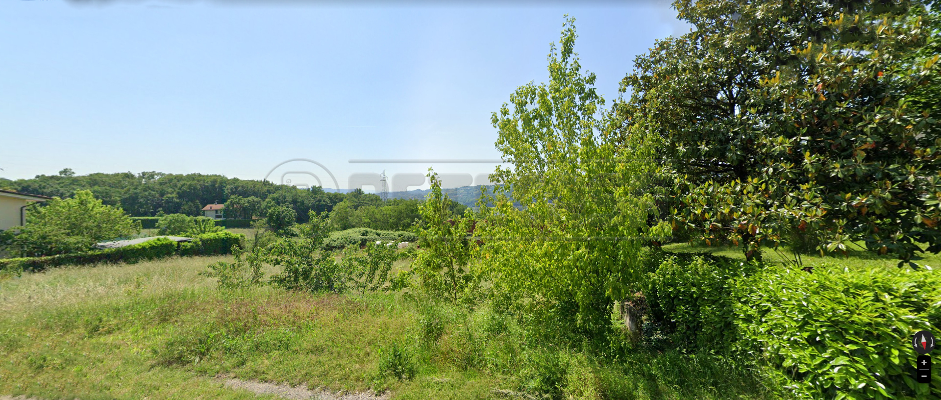 Immagine 3 di Terreno edificabile in vendita  in Via Longhe 13 a Cornedo Vicentino