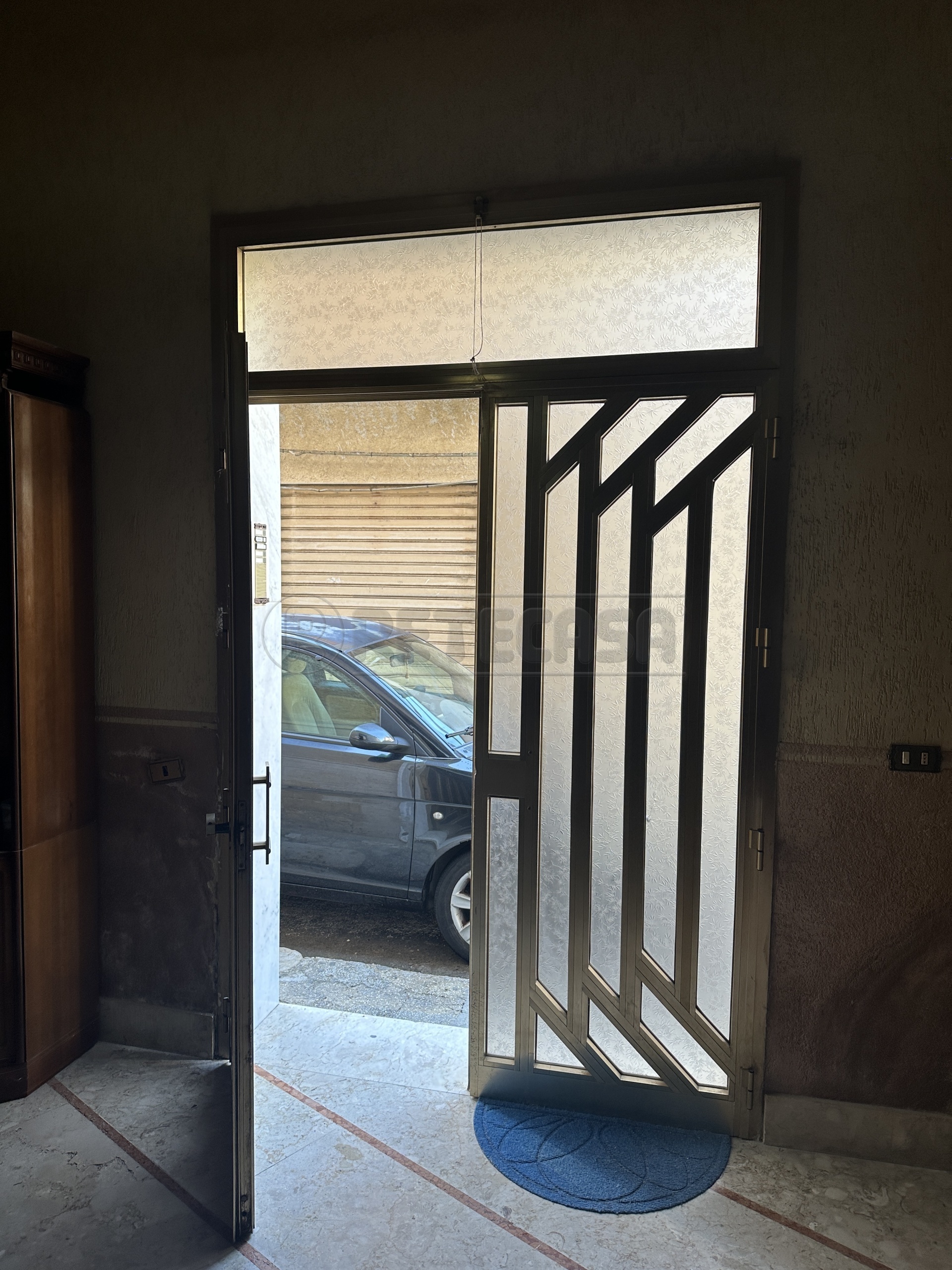 Immagine 3 di Appartamento in vendita  a Mazara Del Vallo