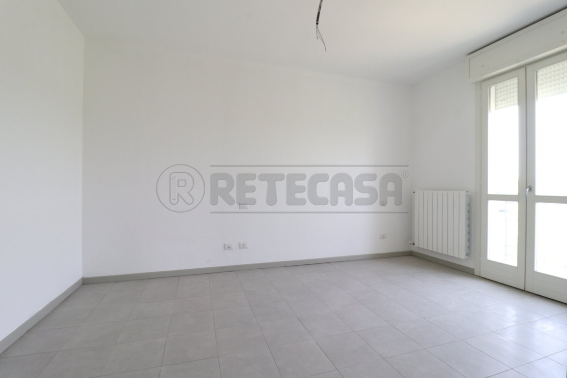 Immagine 6 di Bilocale in vendita  a Bondeno