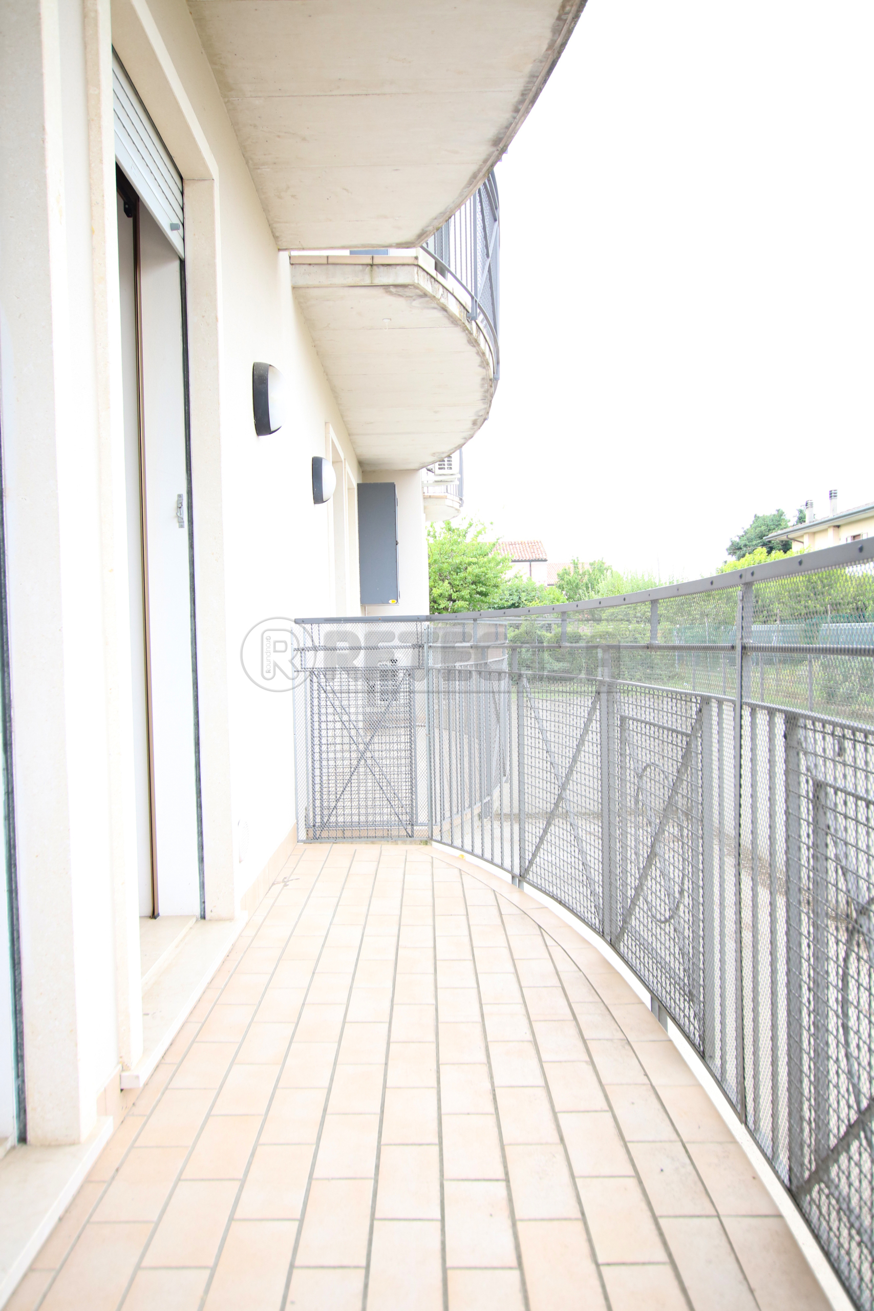 Immagine 5 di Bilocale in vendita  in Via Giovanni Falcone a Barbarano Mossano