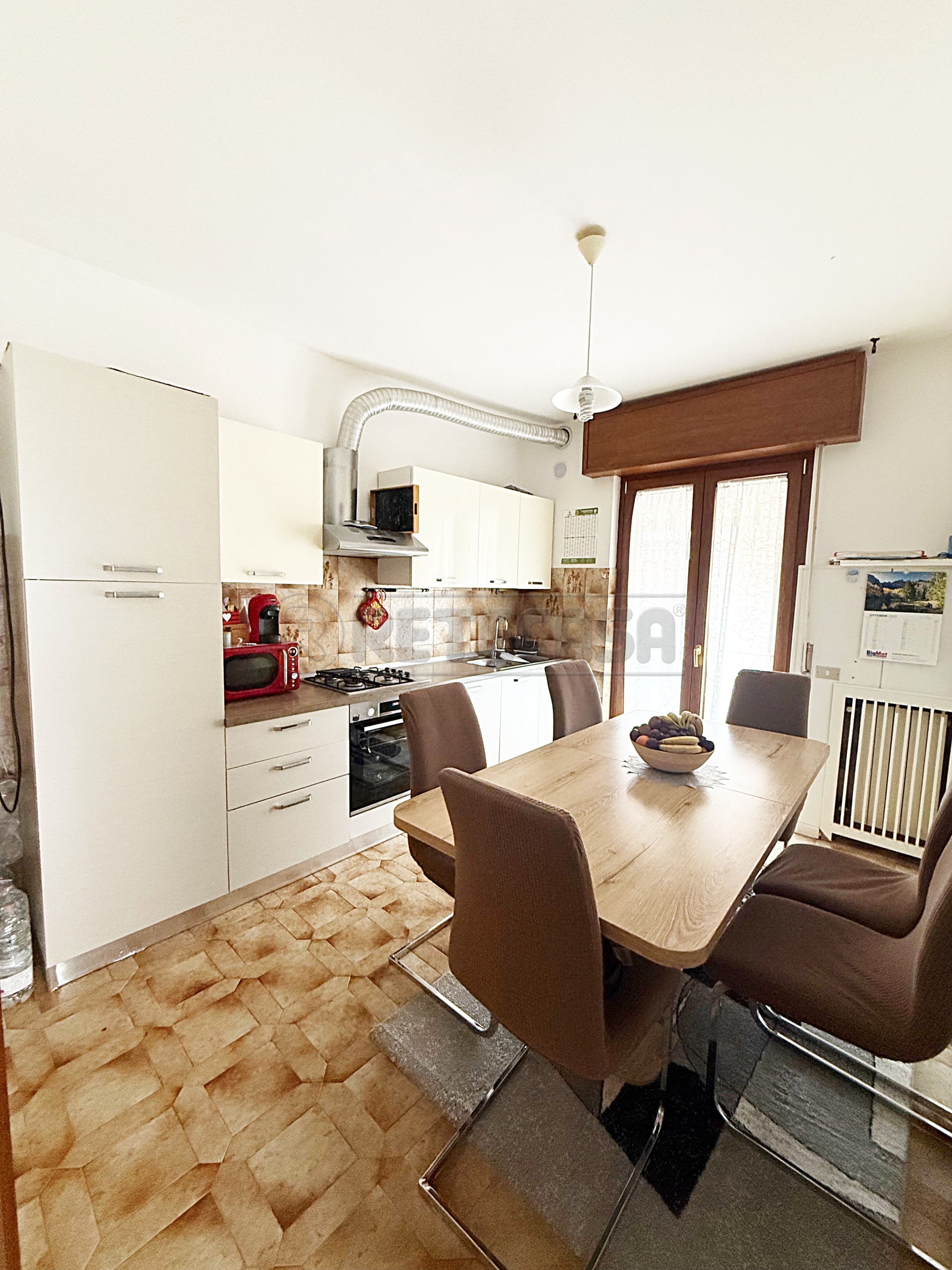 Immagine 3 di Appartamento in vendita  in Via Lepanto 66 a Arzignano