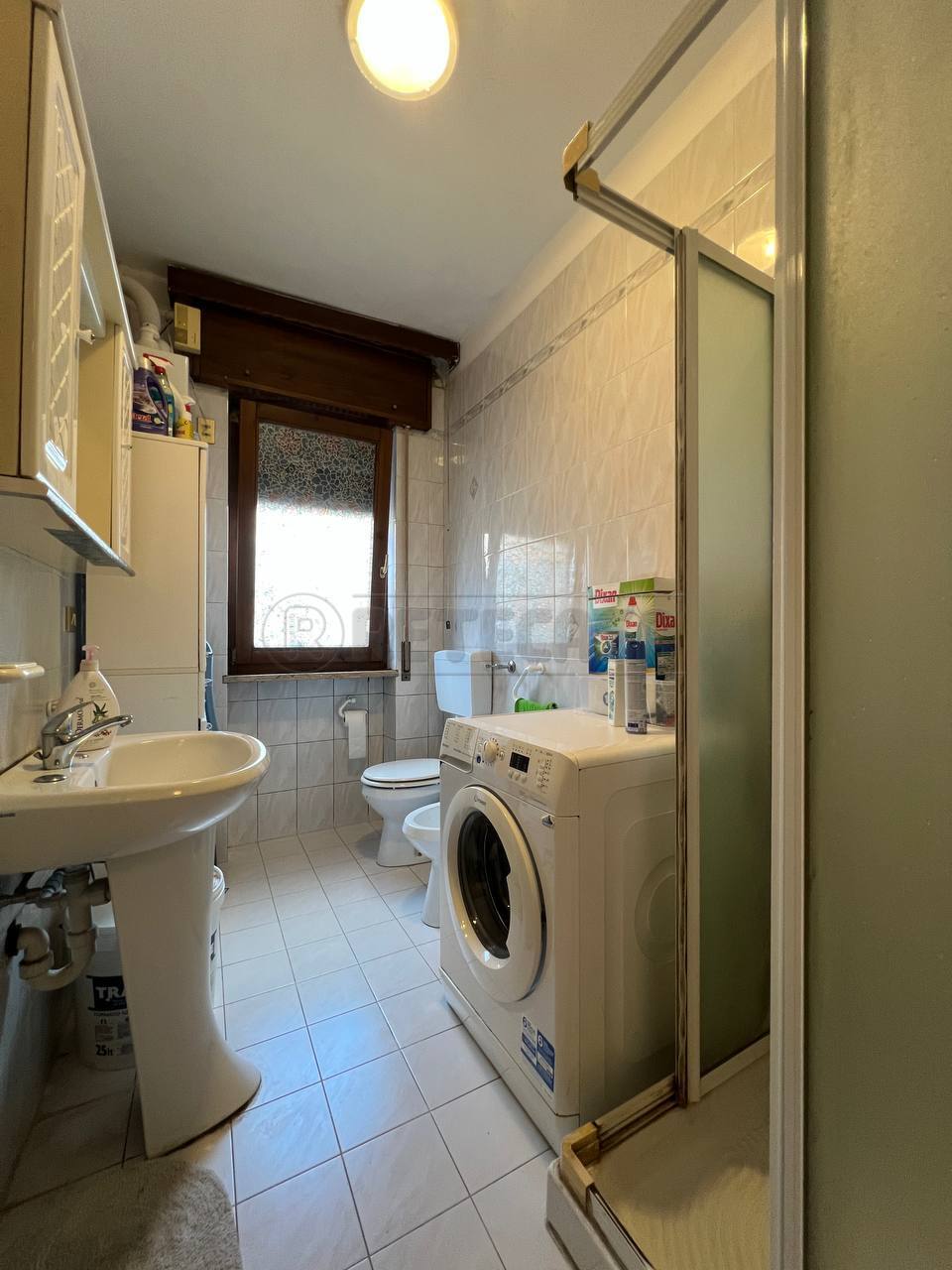 Immagine 16 di Bilocale in vendita  in Via E. Fermi 62 a Montecchio Maggiore