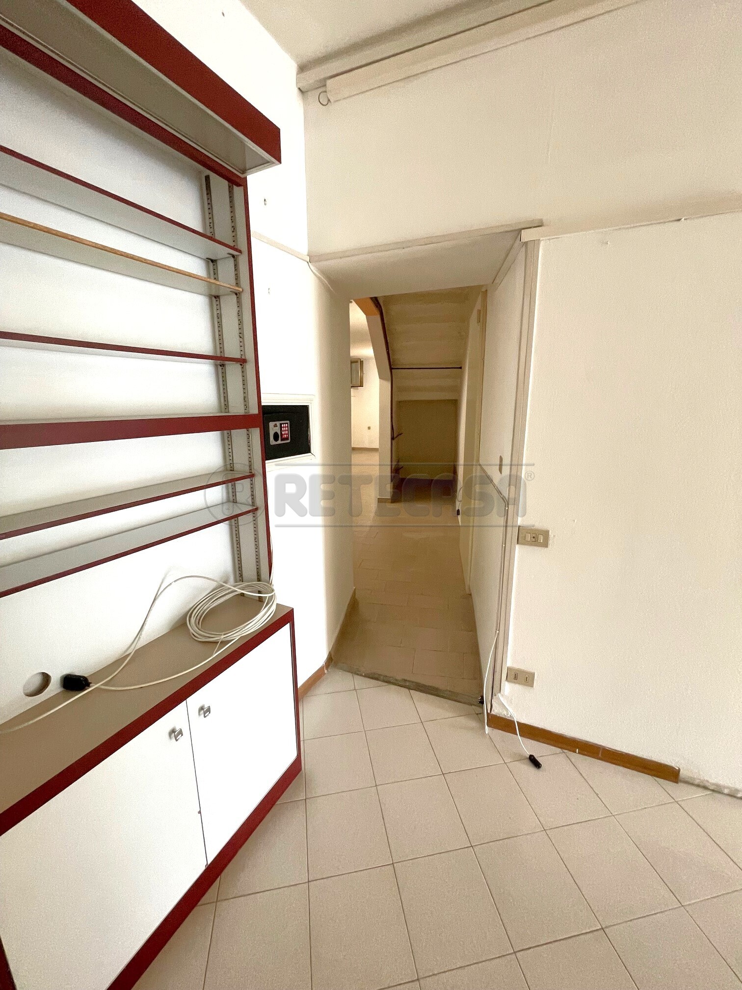 Immagine 10 di Locale commerciale in affitto  in Via Roma 22 a Orgiano