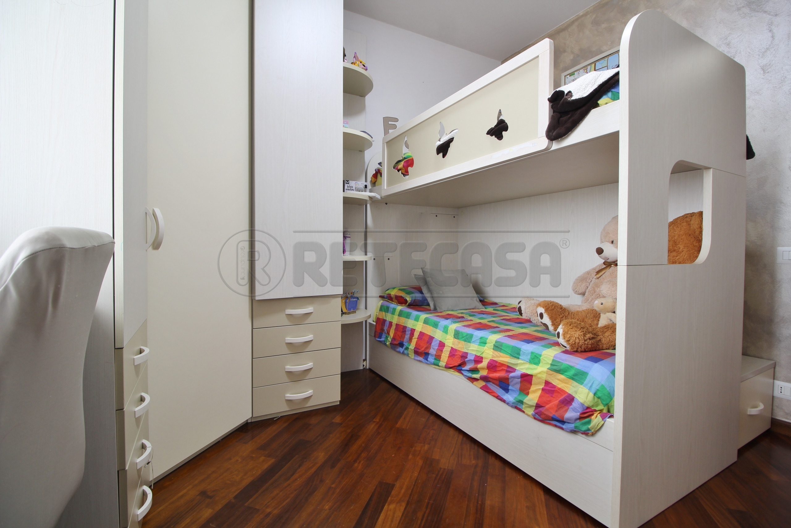 Immagine 32 di Casa bifamiliare in vendita  in Via S.Urbano 63 a Montecchio Maggiore