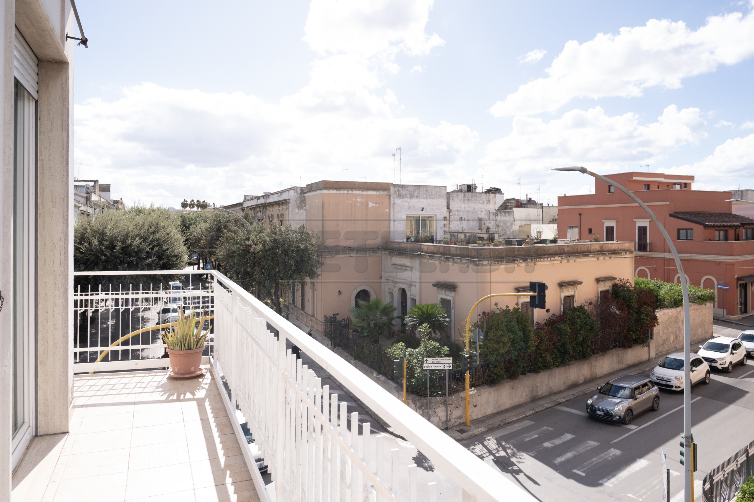 Immagine 26 di Trilocale in vendita  in Via Roma 53 a Nardo'