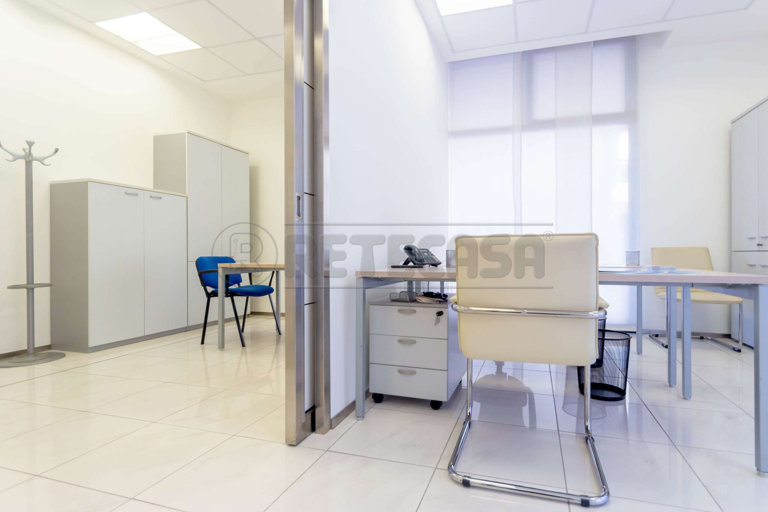 Immagine 26 di Ufficio in vendita  in Via Acque 6 a Bolzano Vicentino