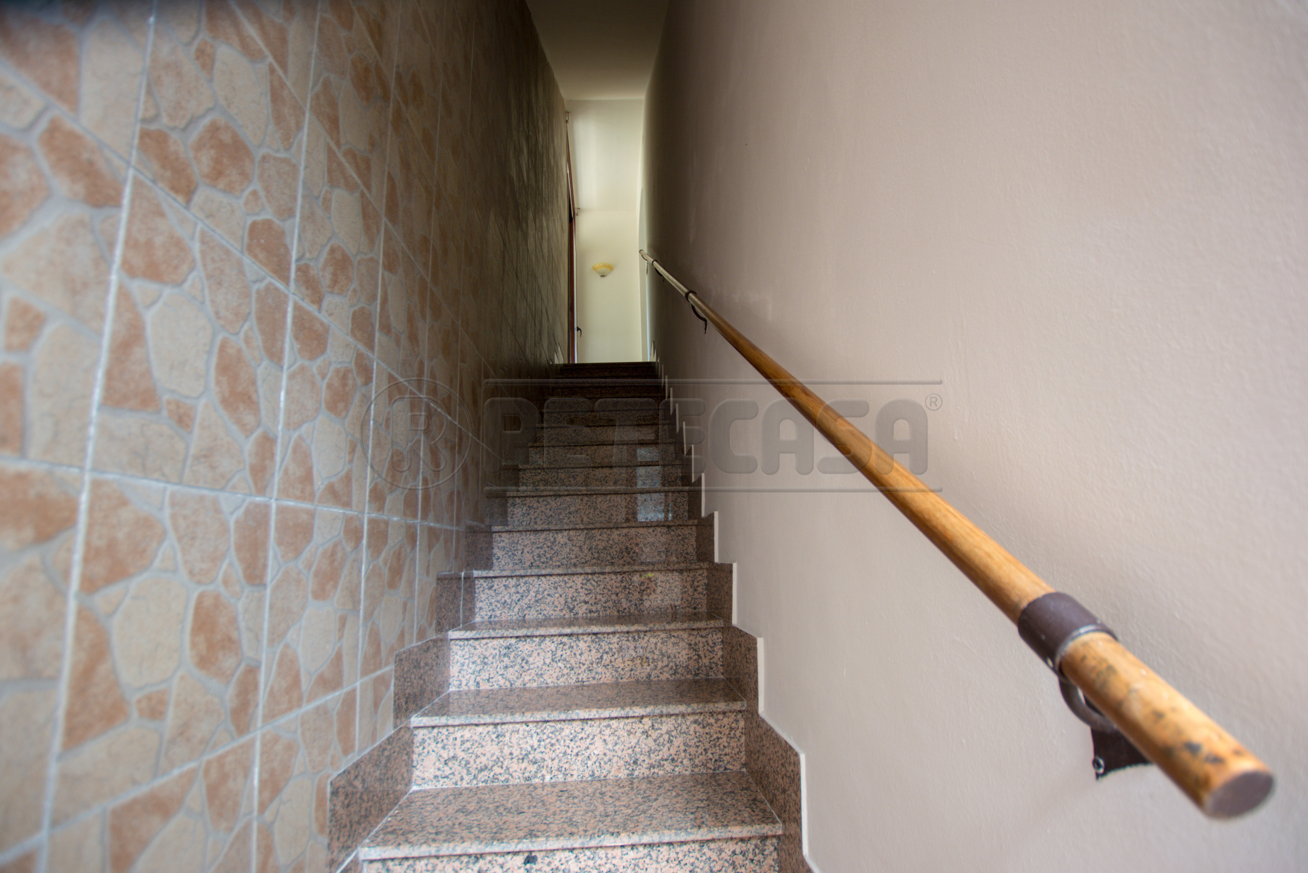 Immagine 15 di Casa indipendente in vendita  in Strada Comunale Per San Giovannello 40 a Messina