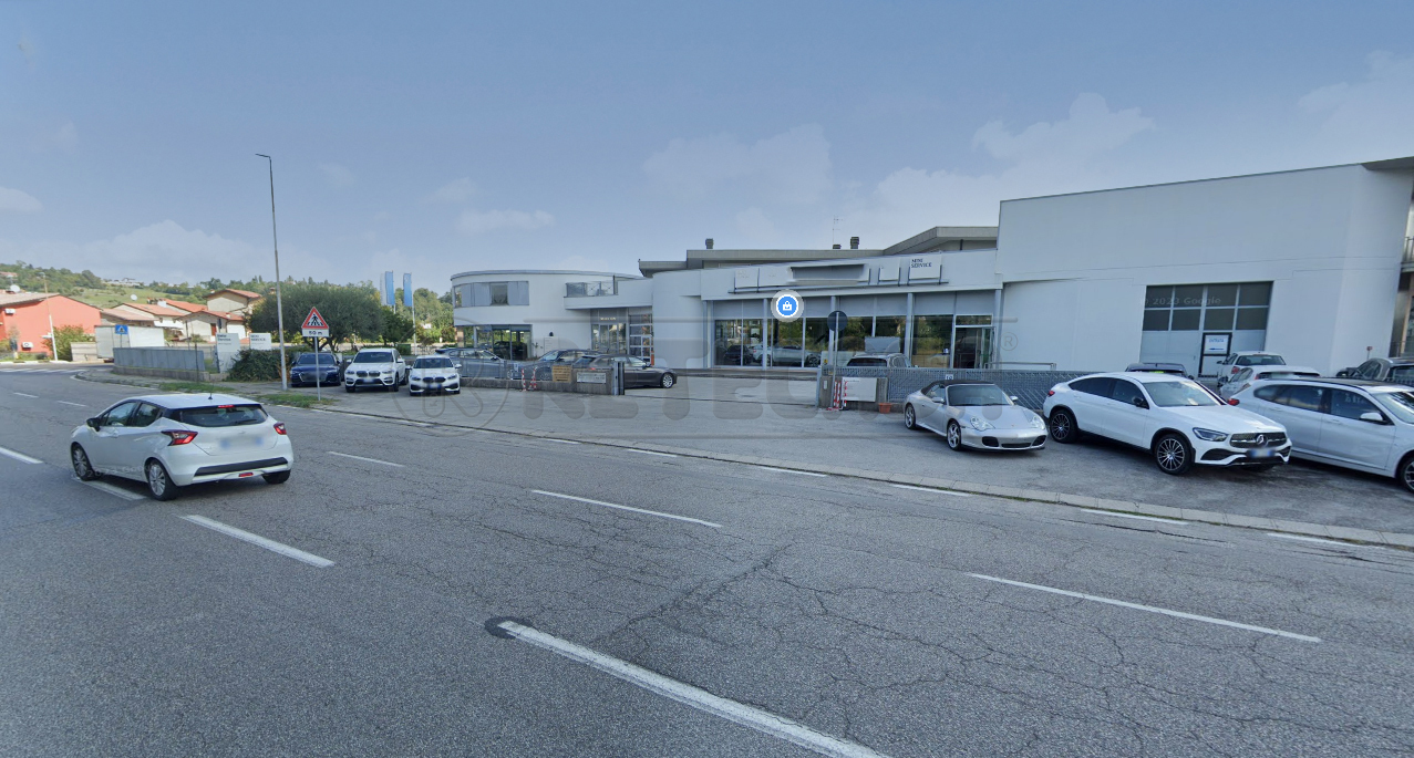 Immagine 12 di Casa indipendente in vendita  in Via del Lavoro 1 a Arzignano