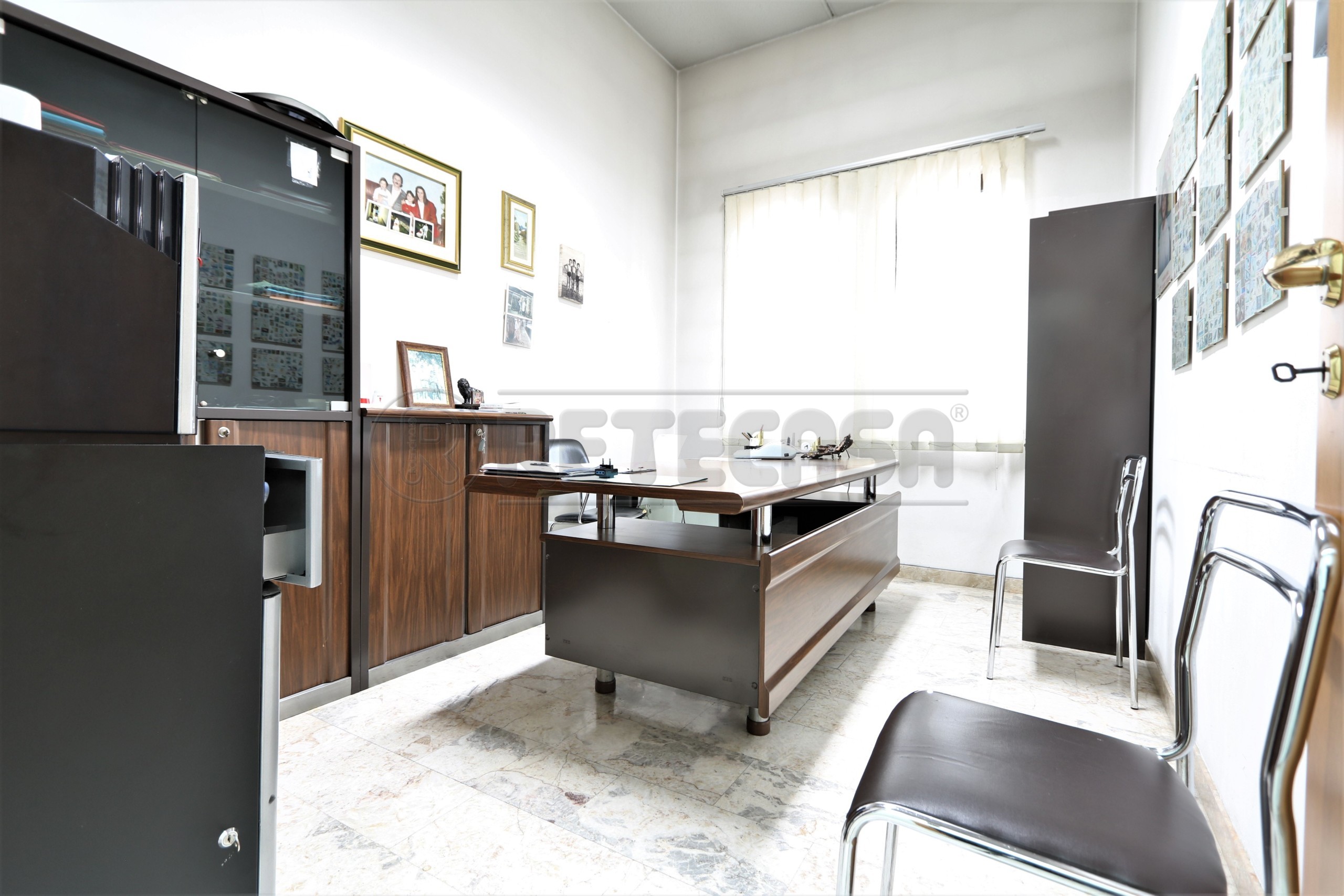 Immagine 15 di Locale commerciale in vendita  in via dal ponte a Torri Di Quartesolo