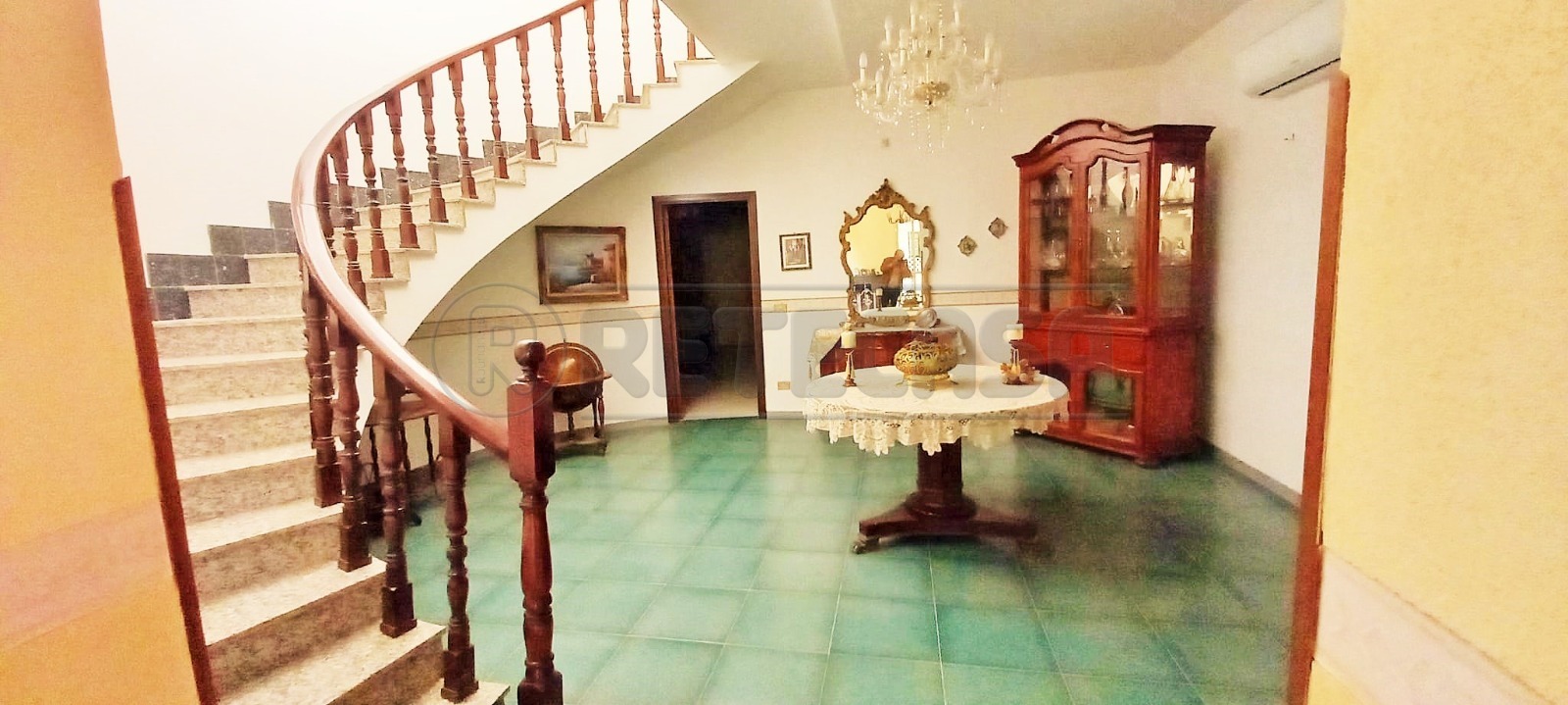 Immagine 9 di Villa in vendita  a Mazara Del Vallo