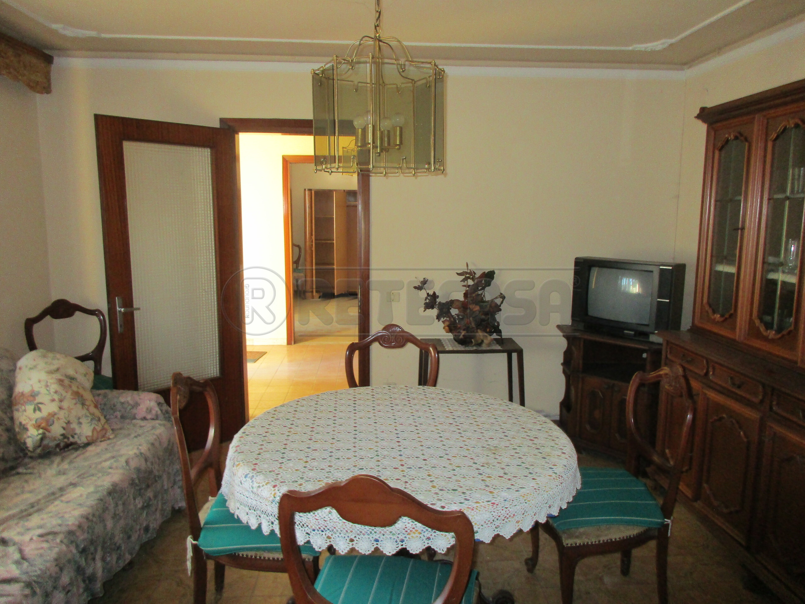 Immagine 2 di Casa indipendente in vendita  a Campodarsego