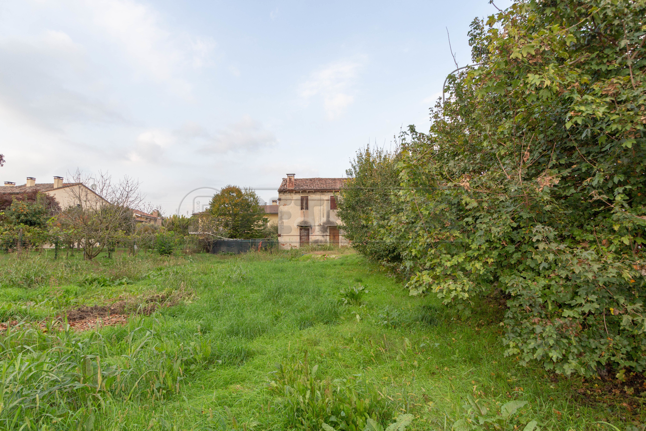 Immagine 3 di Rustico / casale in vendita  in Via Cesare Battisti 17 a Quinto Vicentino