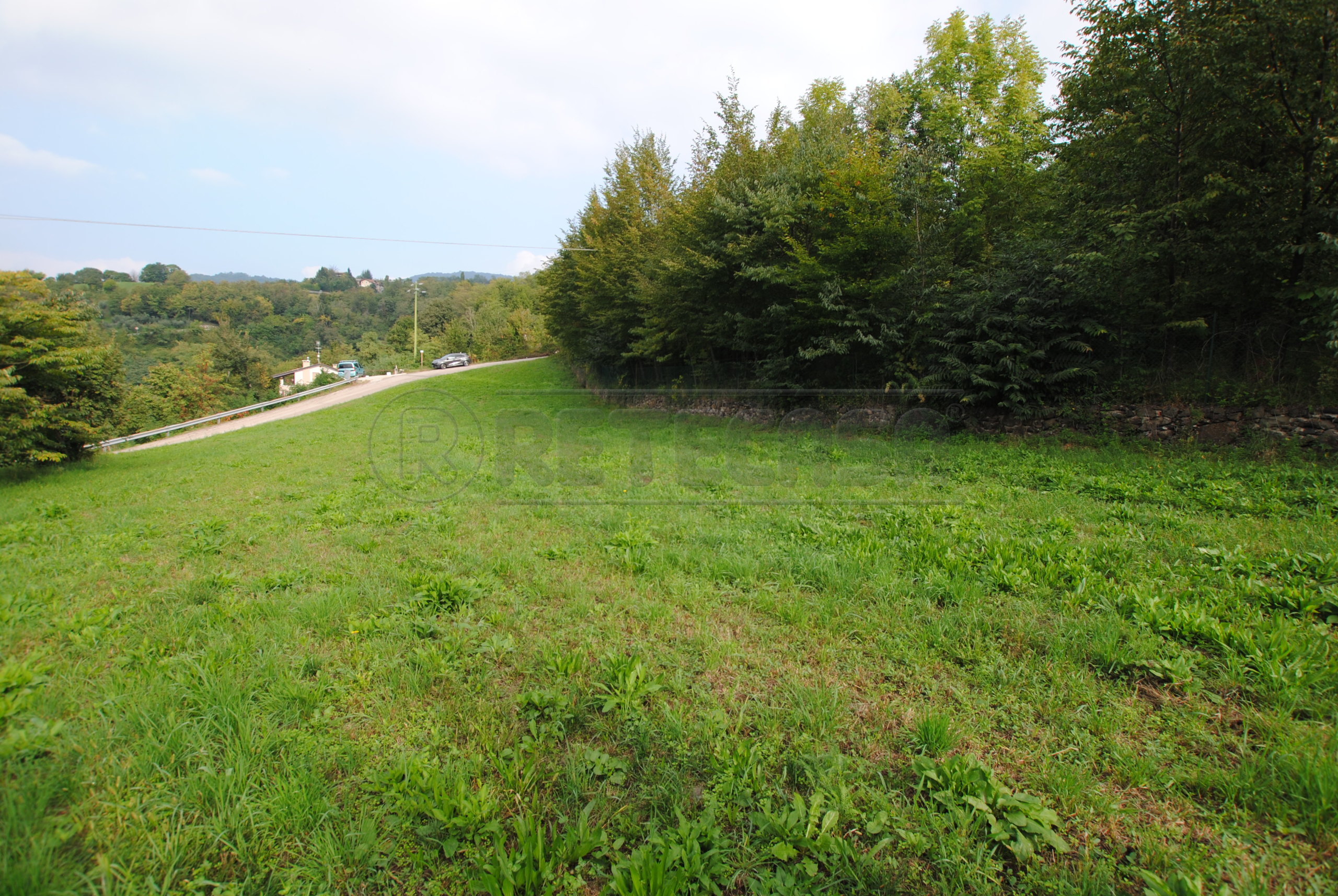 Immagine 4 di Terreno edificabile in vendita  in Via Tovi a Cornedo Vicentino