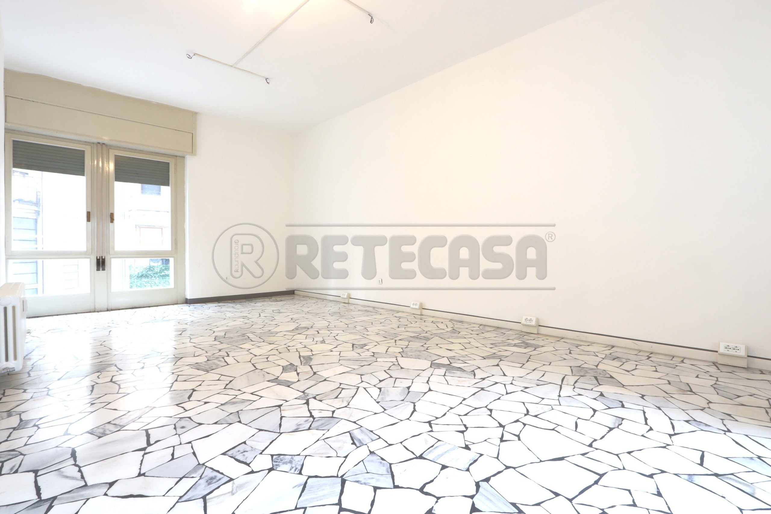 Immagine 44 di Ufficio in affitto  in Viale Milano 56 a Vicenza