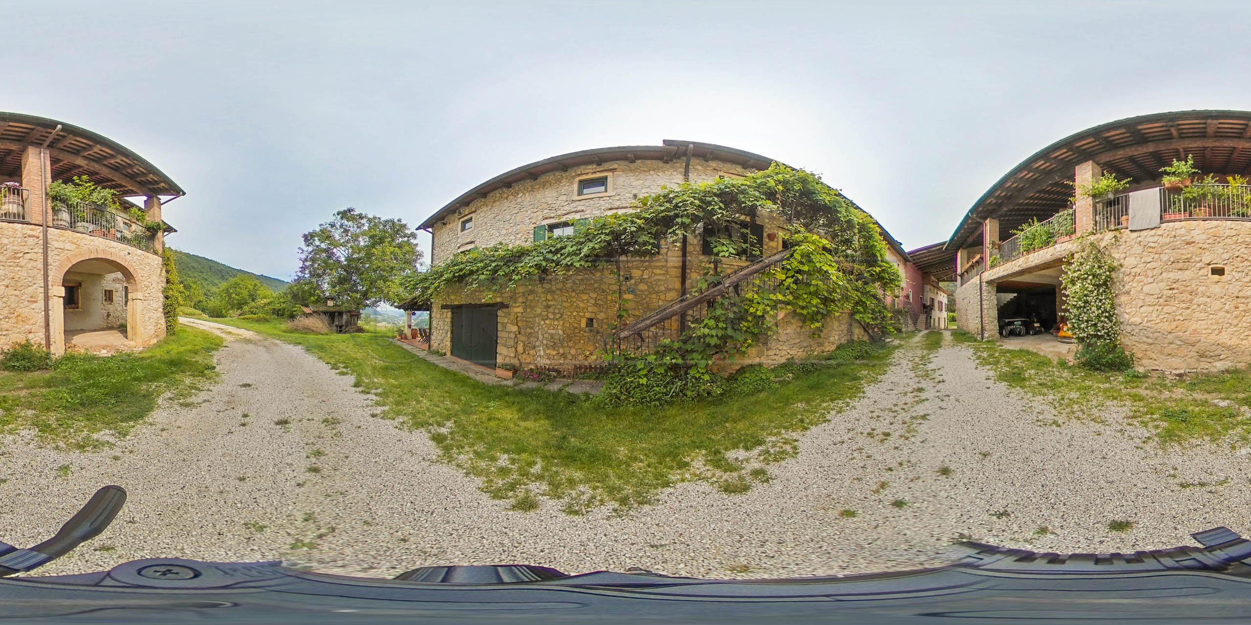 Immagine 33 di Porzione di casa in affitto  in Via Valdilonte a Isola Vicentina