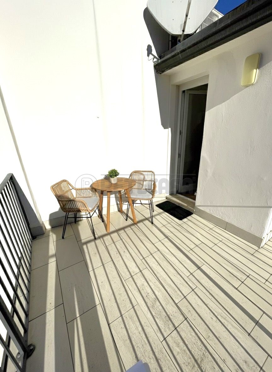 Immagine 39 di Attico in affitto  in Corso Antonio Fogazzaro 43 a Vicenza