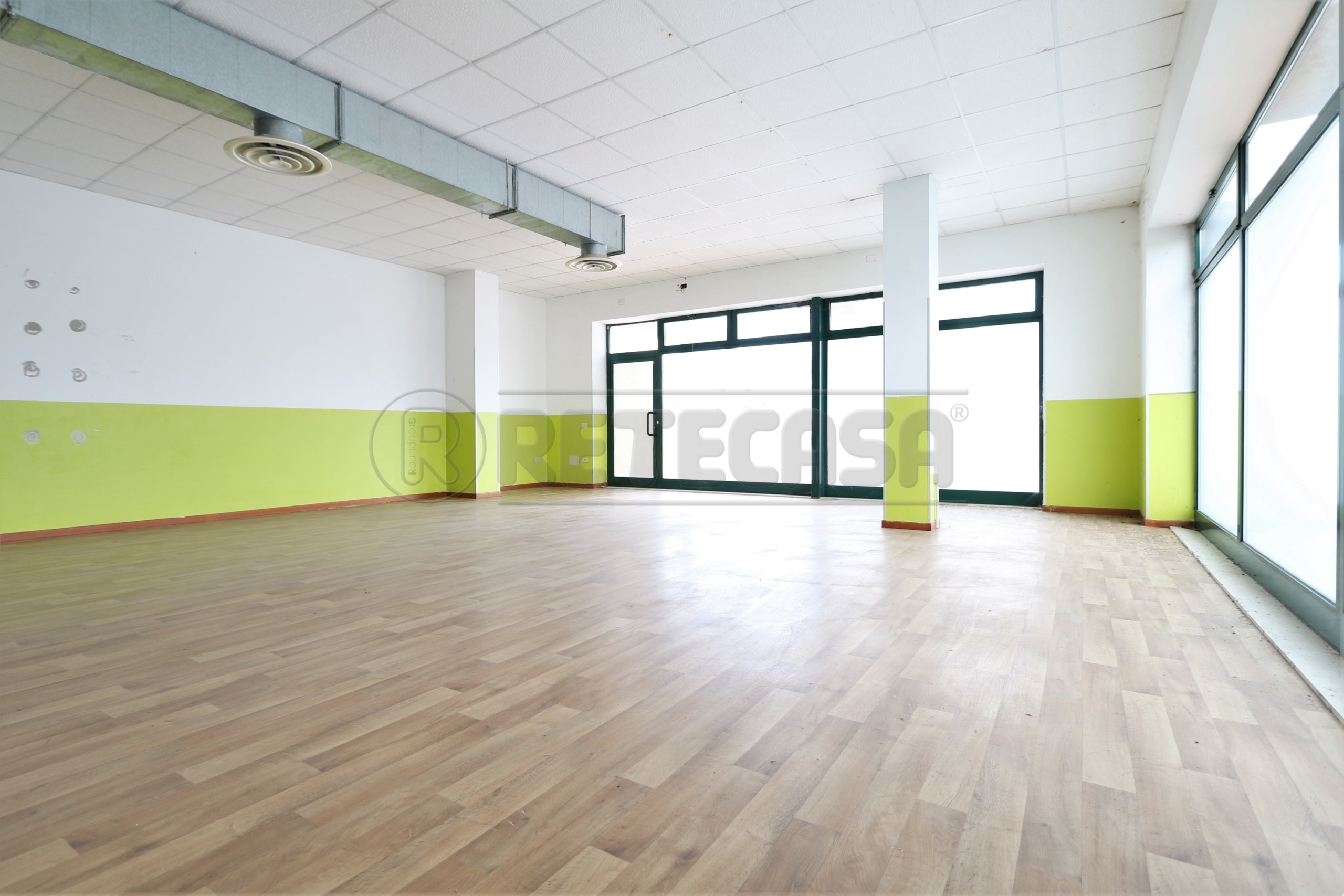 Immagine 5 di Locale commerciale in affitto  in Via Settimo a Montegalda