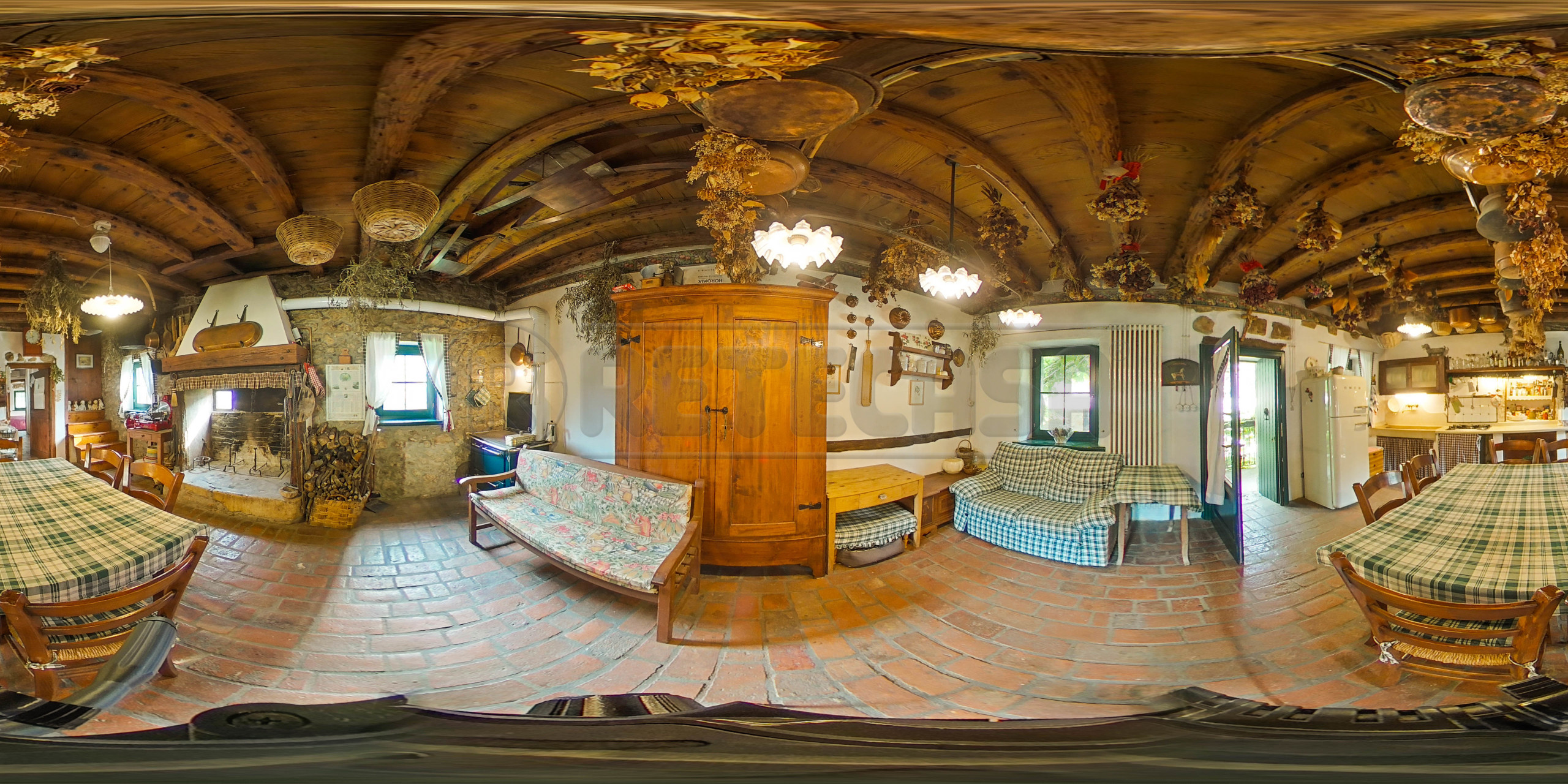 Immagine 38 di Porzione di casa in affitto  in Via Valdilonte a Isola Vicentina