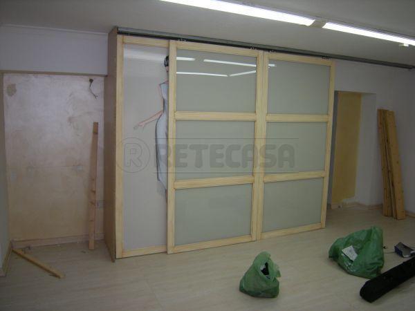 Immagine 6 di Locale commerciale in vendita  in via napoleone colajanni 160 a Caltanissetta